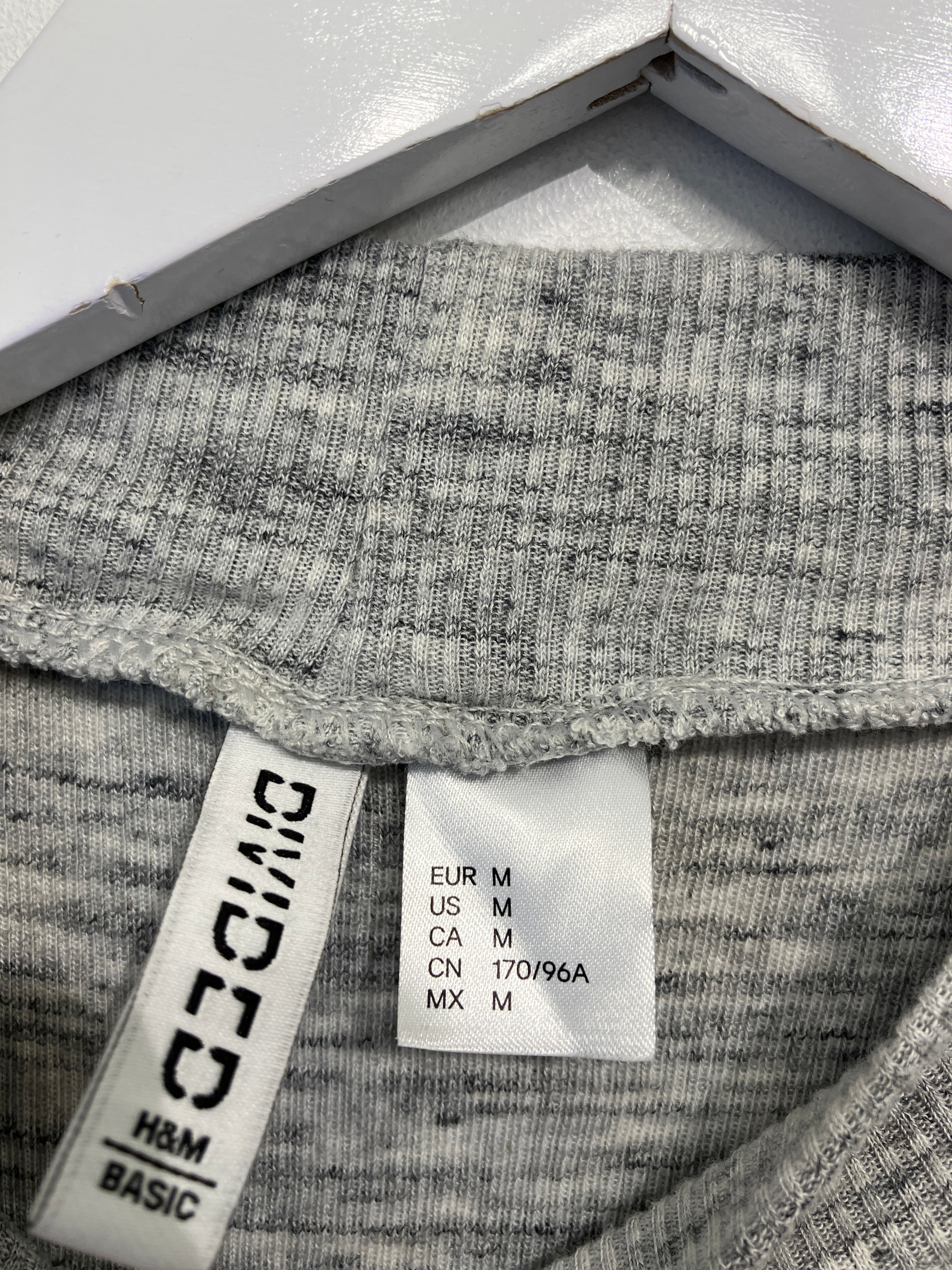 H&M Bluse