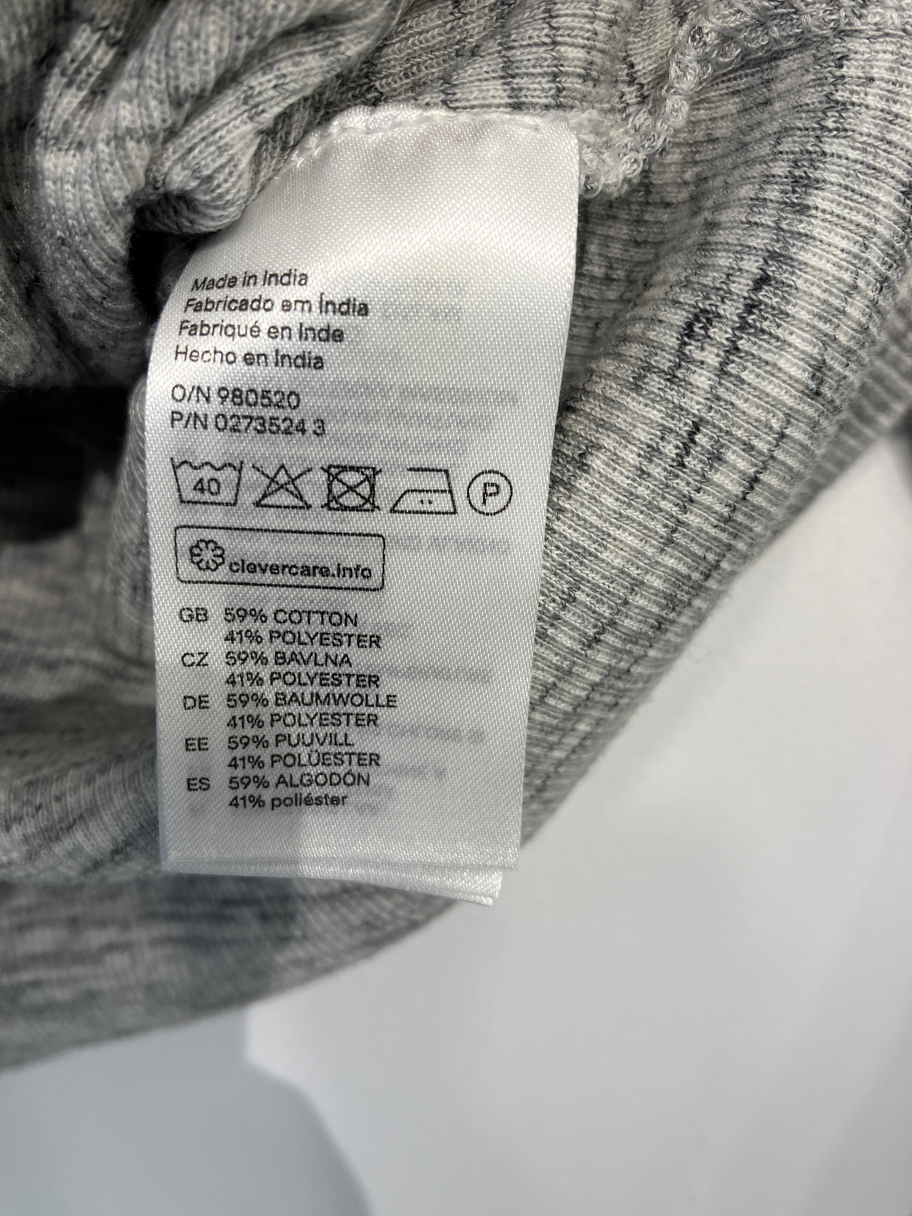 H&M Bluse