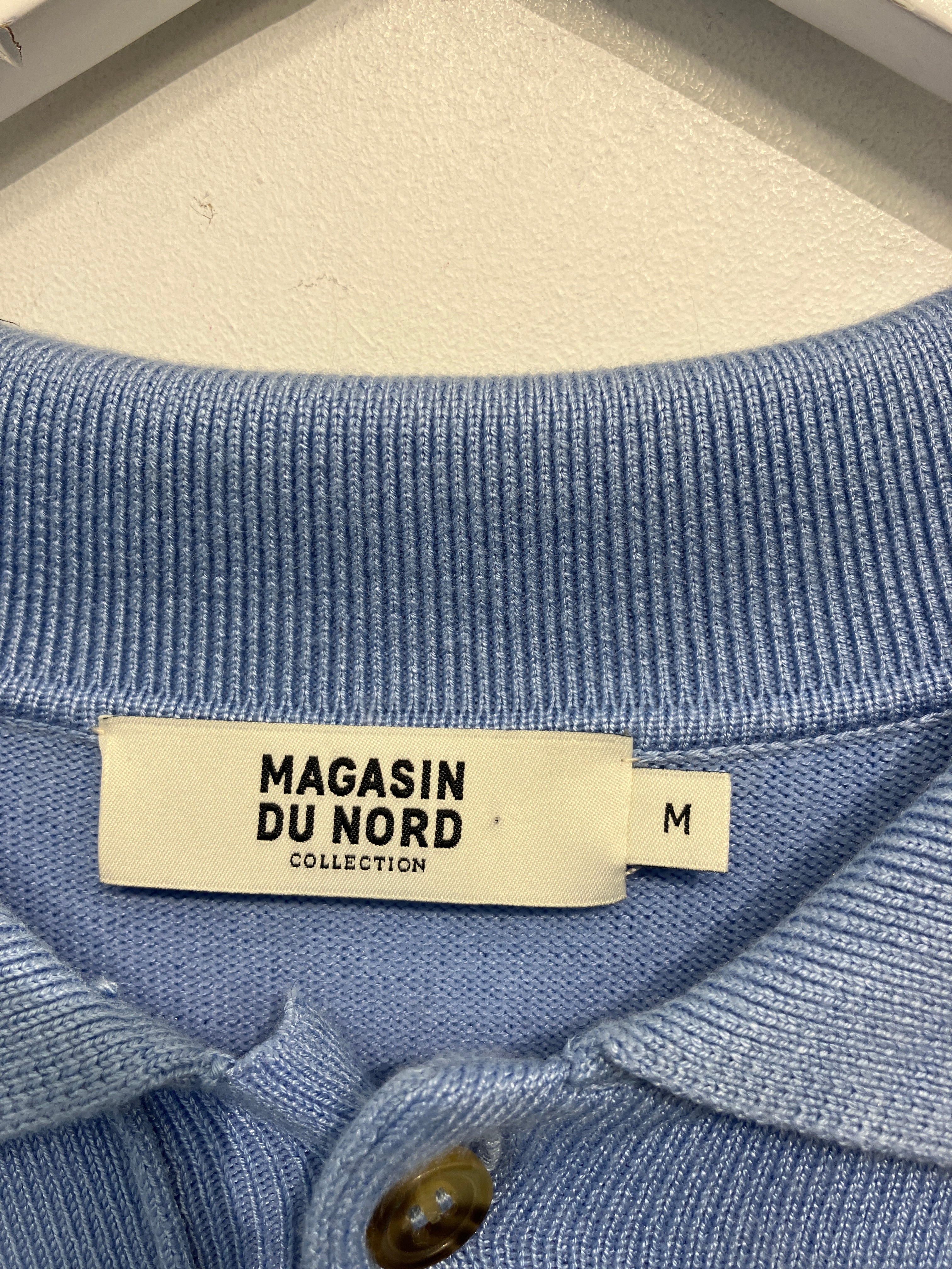 Magasin Du Nord Bluse