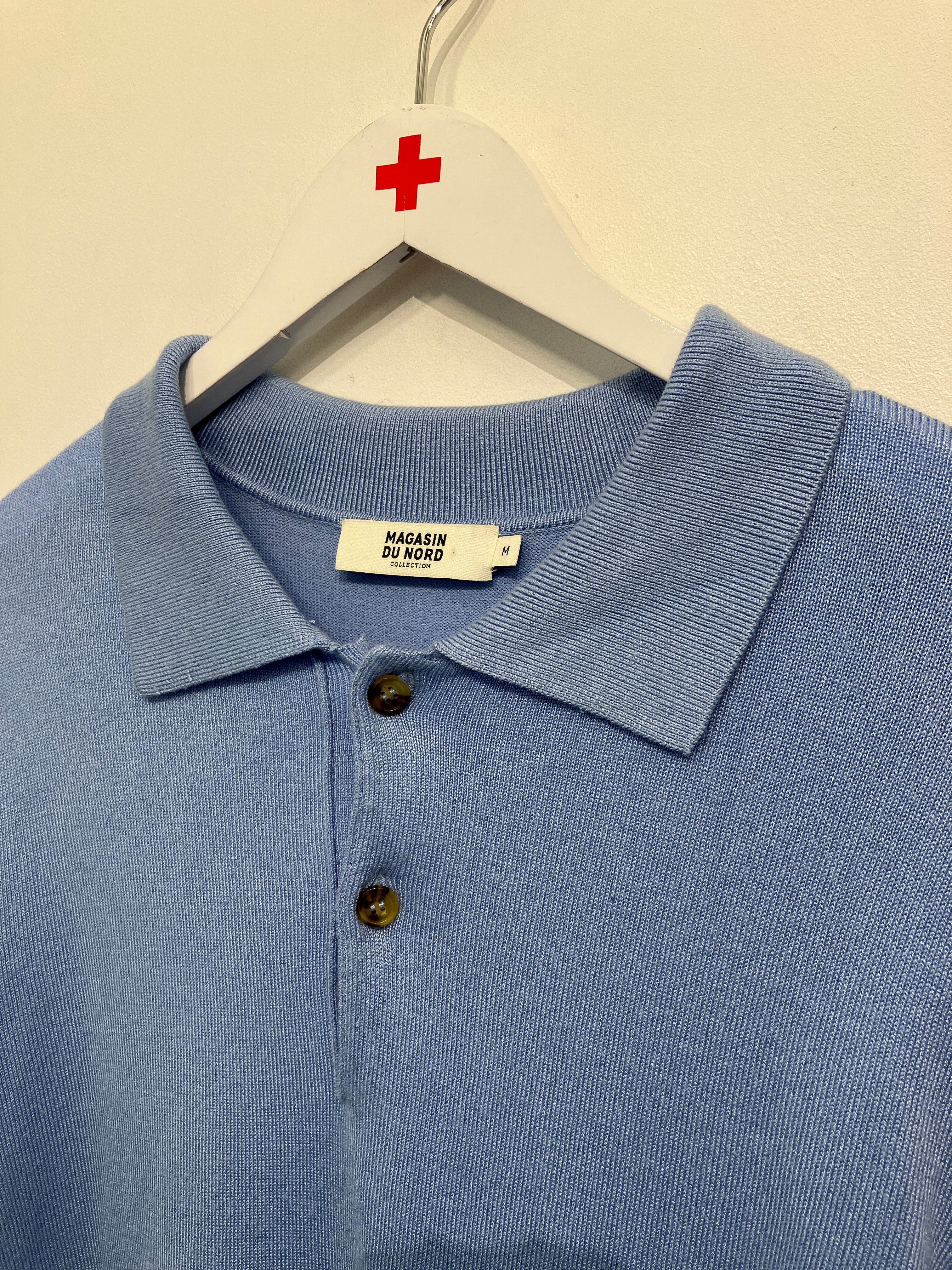 Magasin Du Nord Bluse
