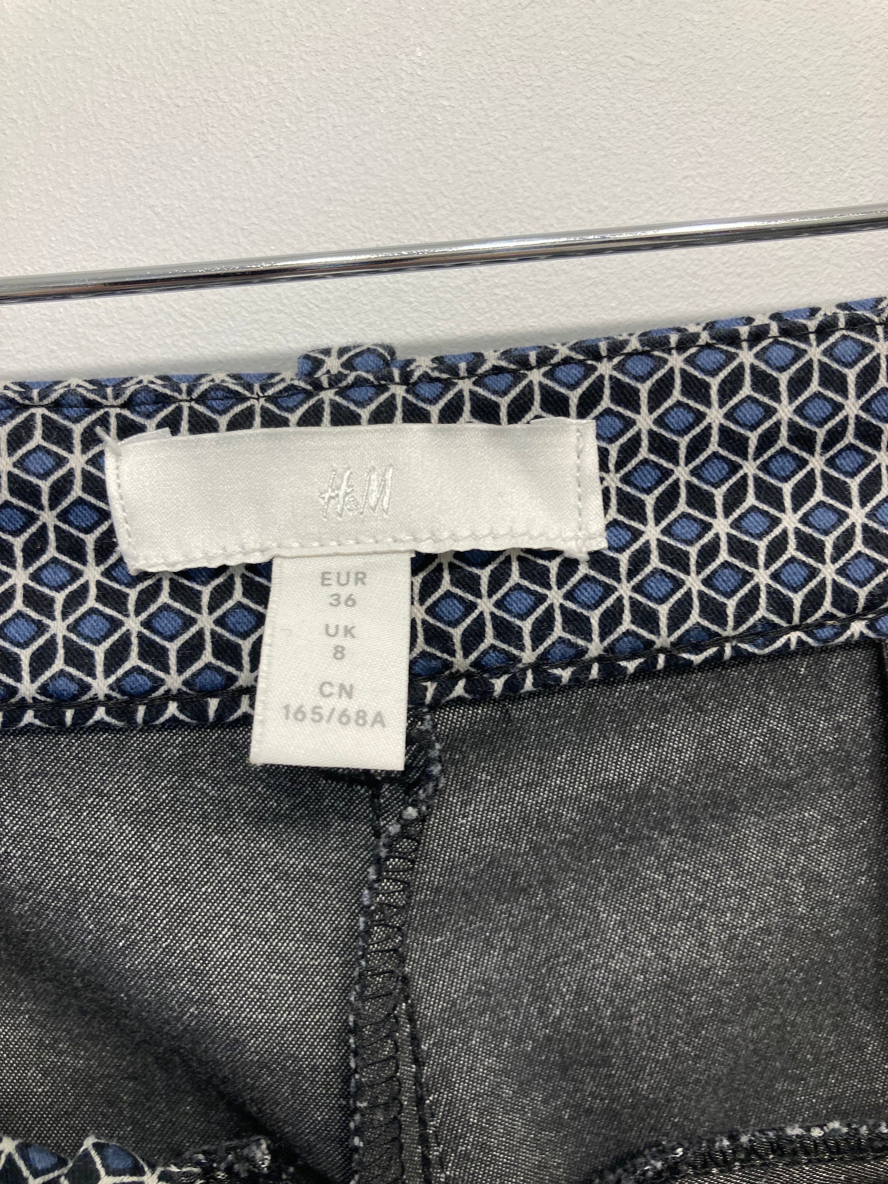 H&M Bukser