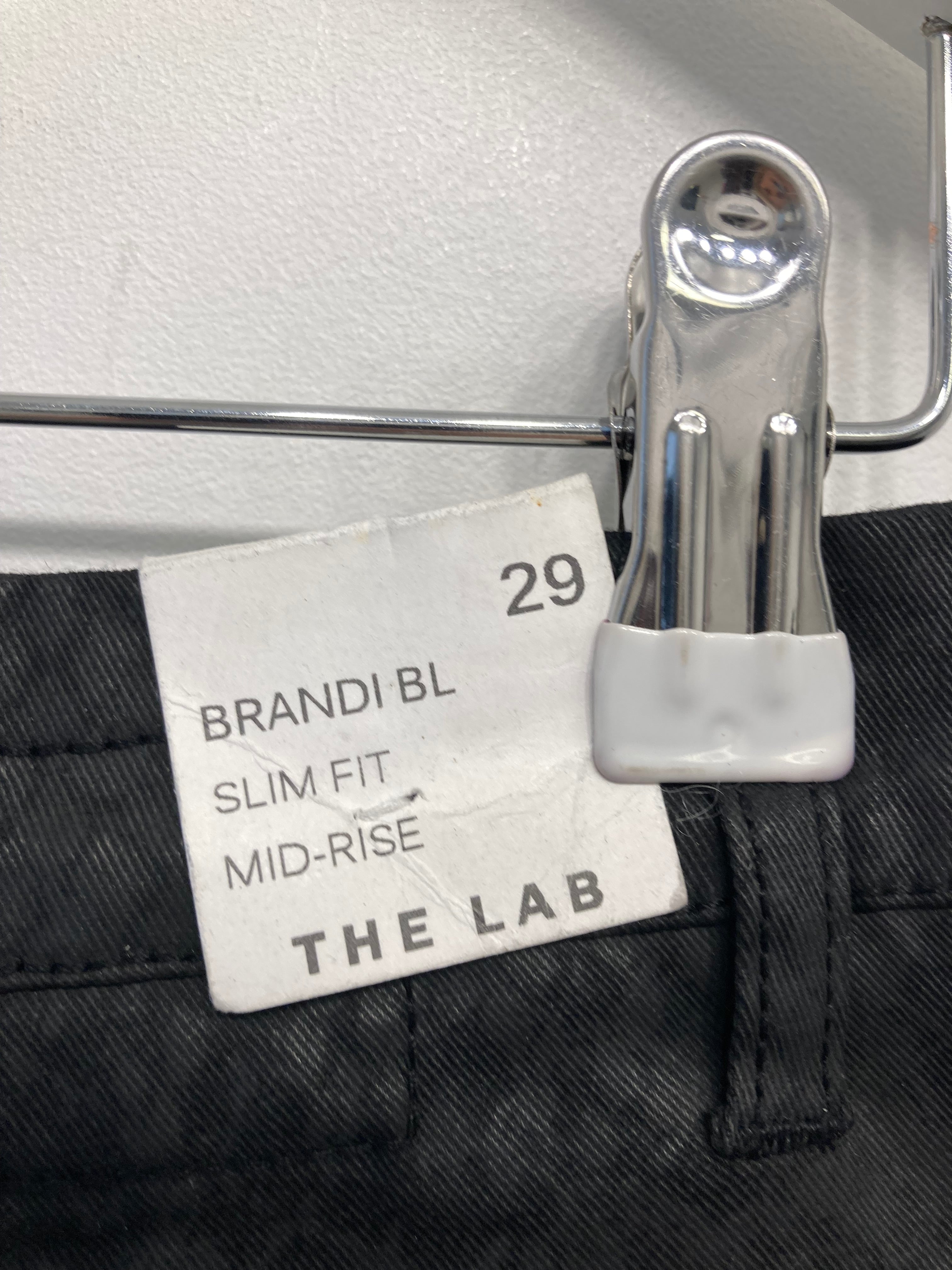 The Lab Bukser