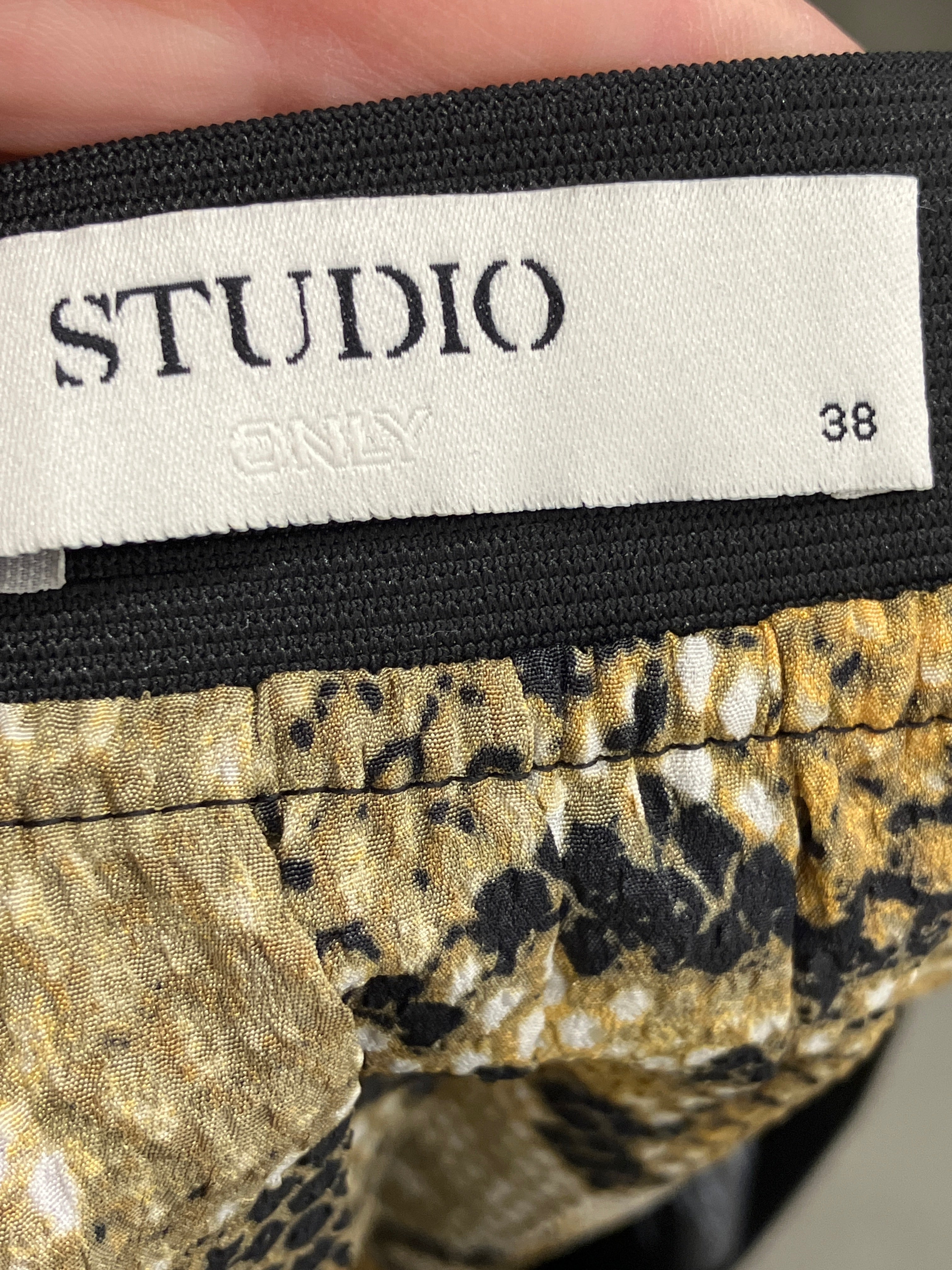 Studio Nederdel