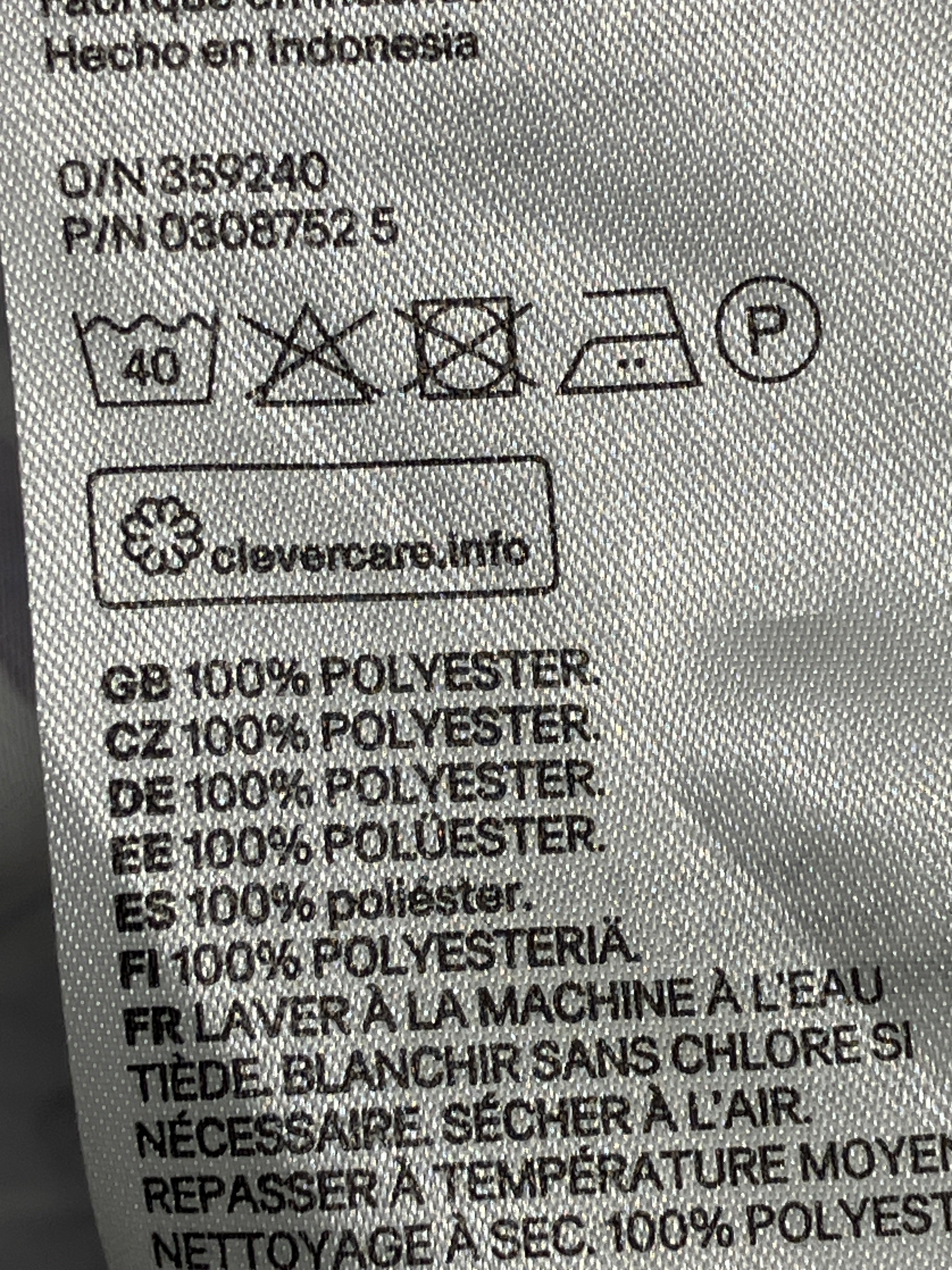 H&M Skjorte
