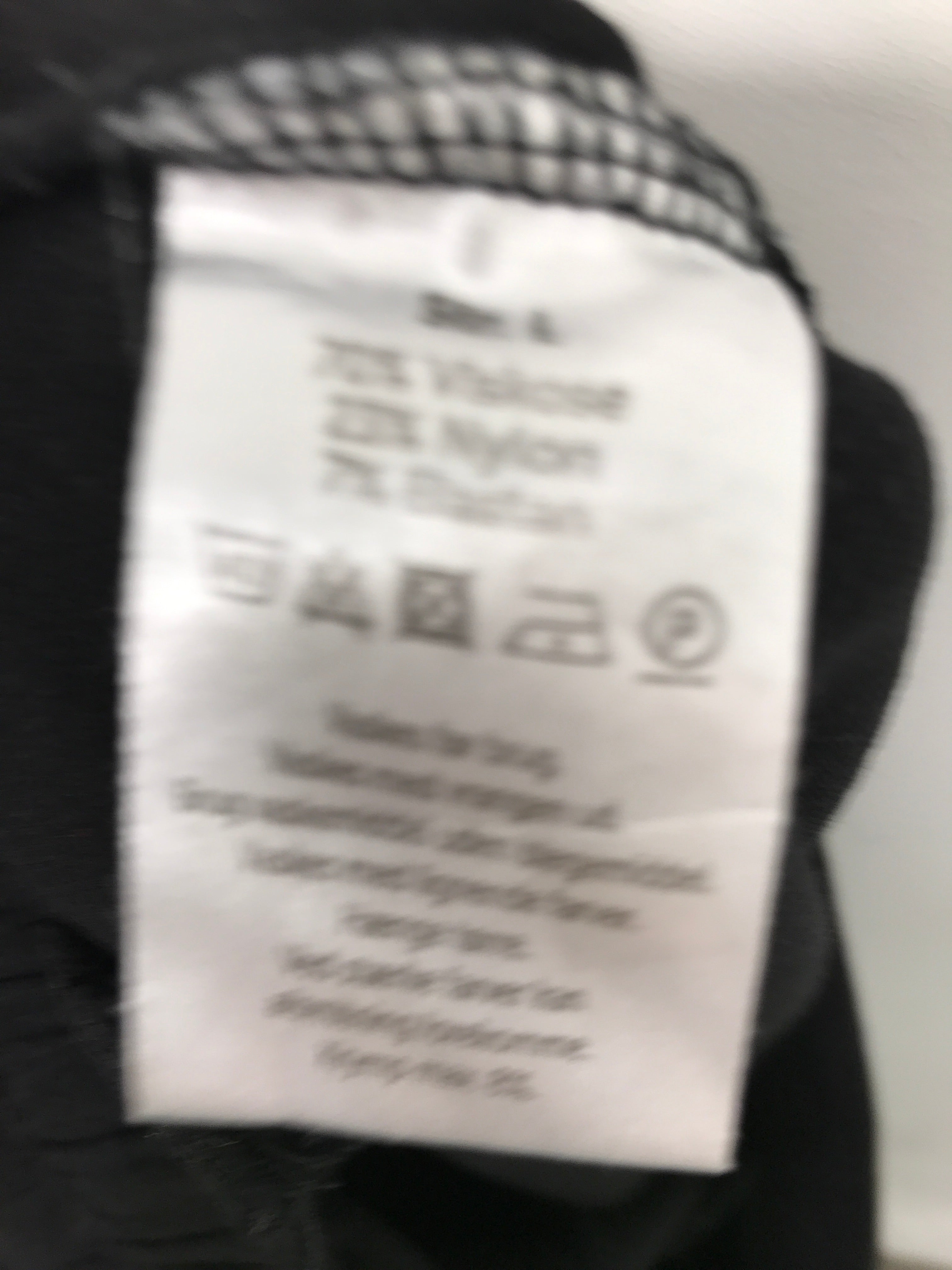 VRS (Føtex) Bukser