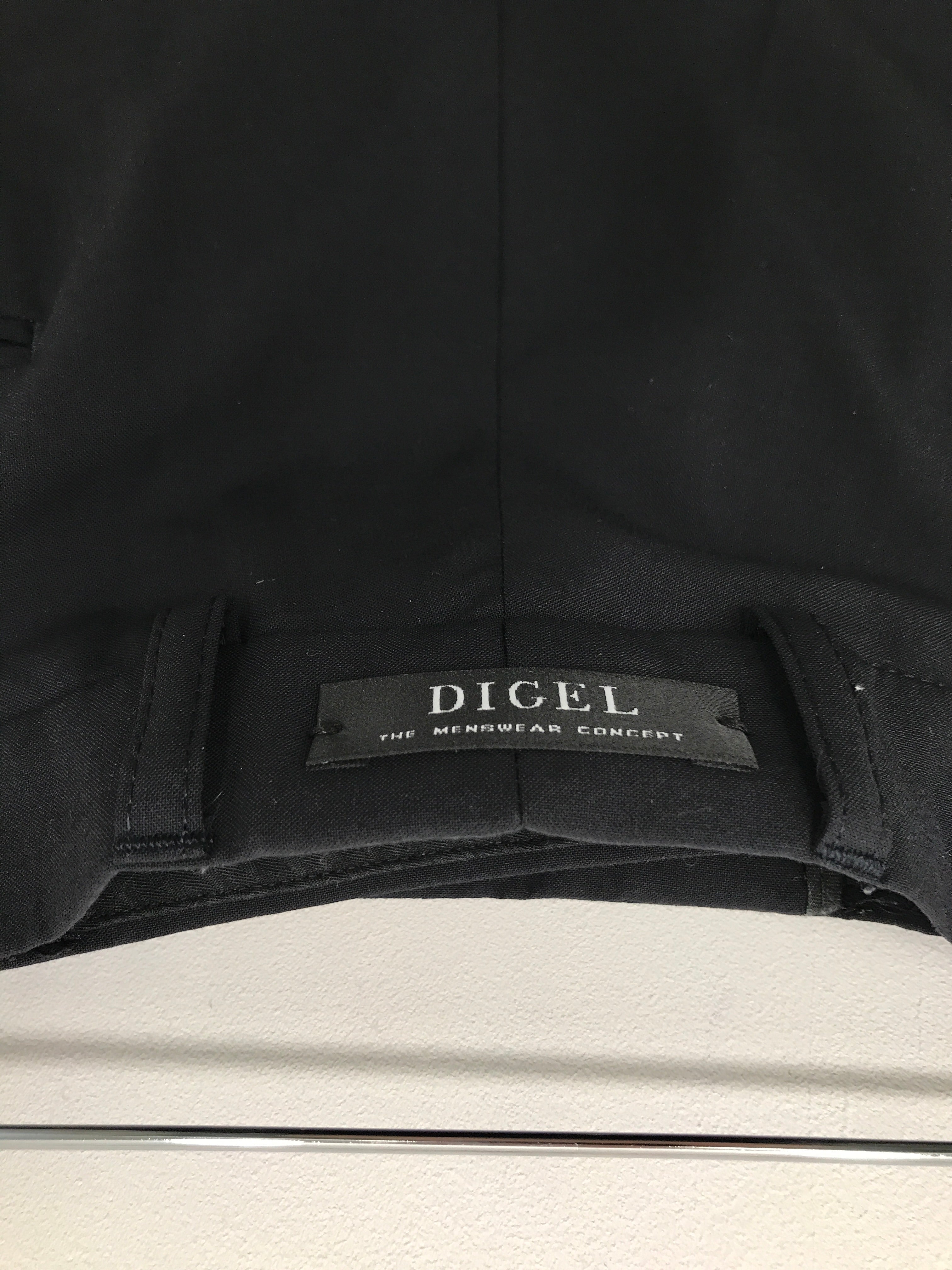 Digel Bukser
