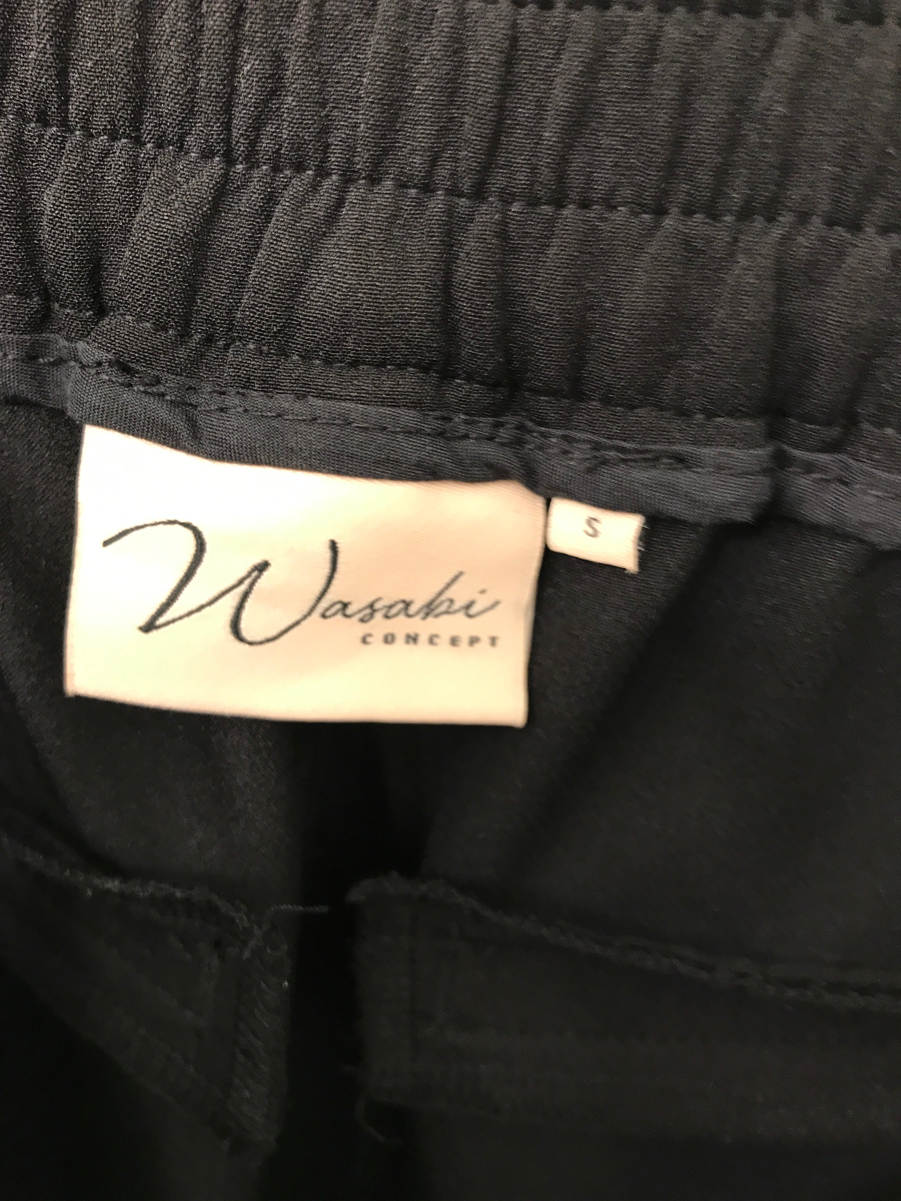Wasabi Concept Bukser