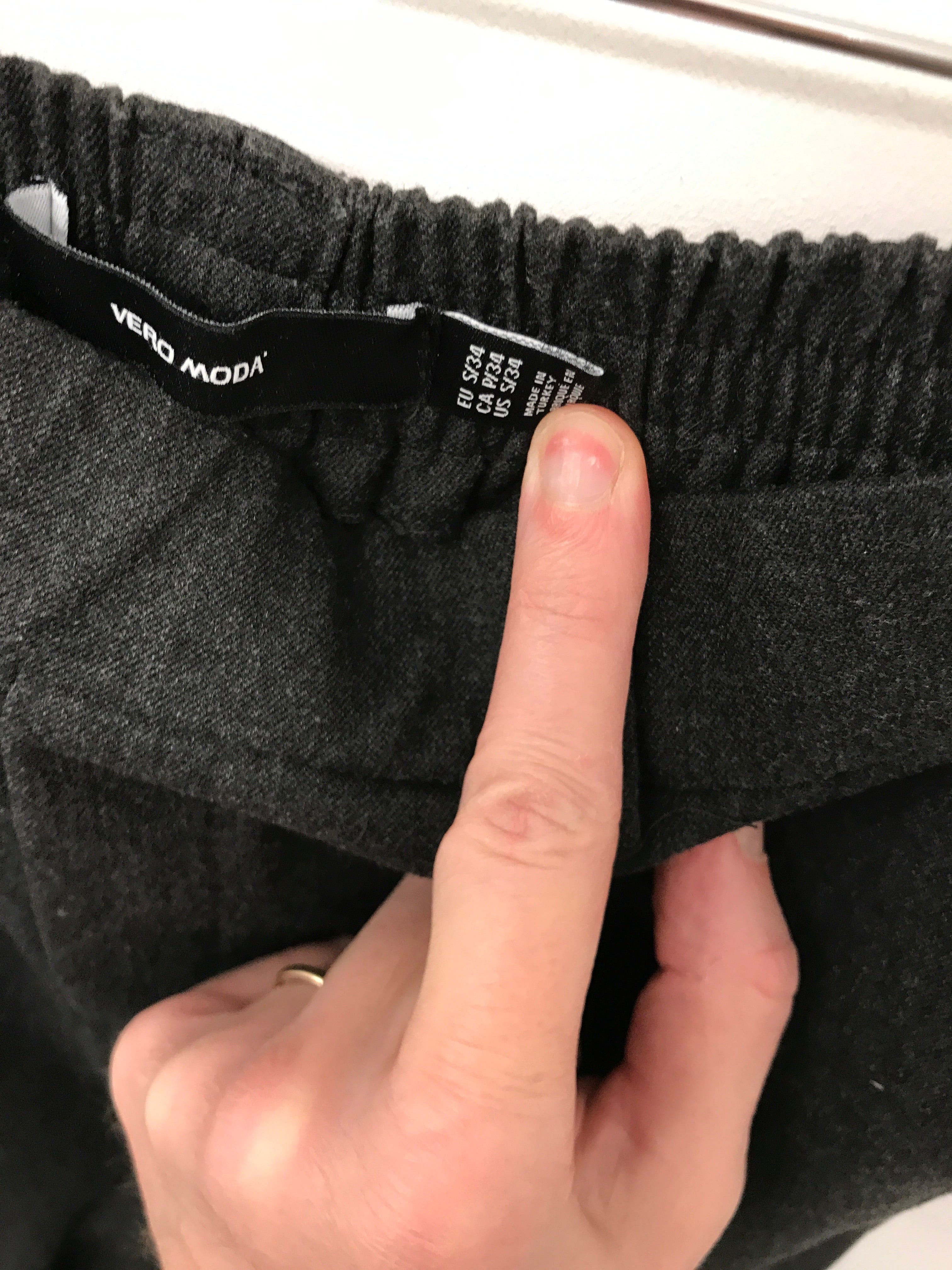 Vero Moda Bukser