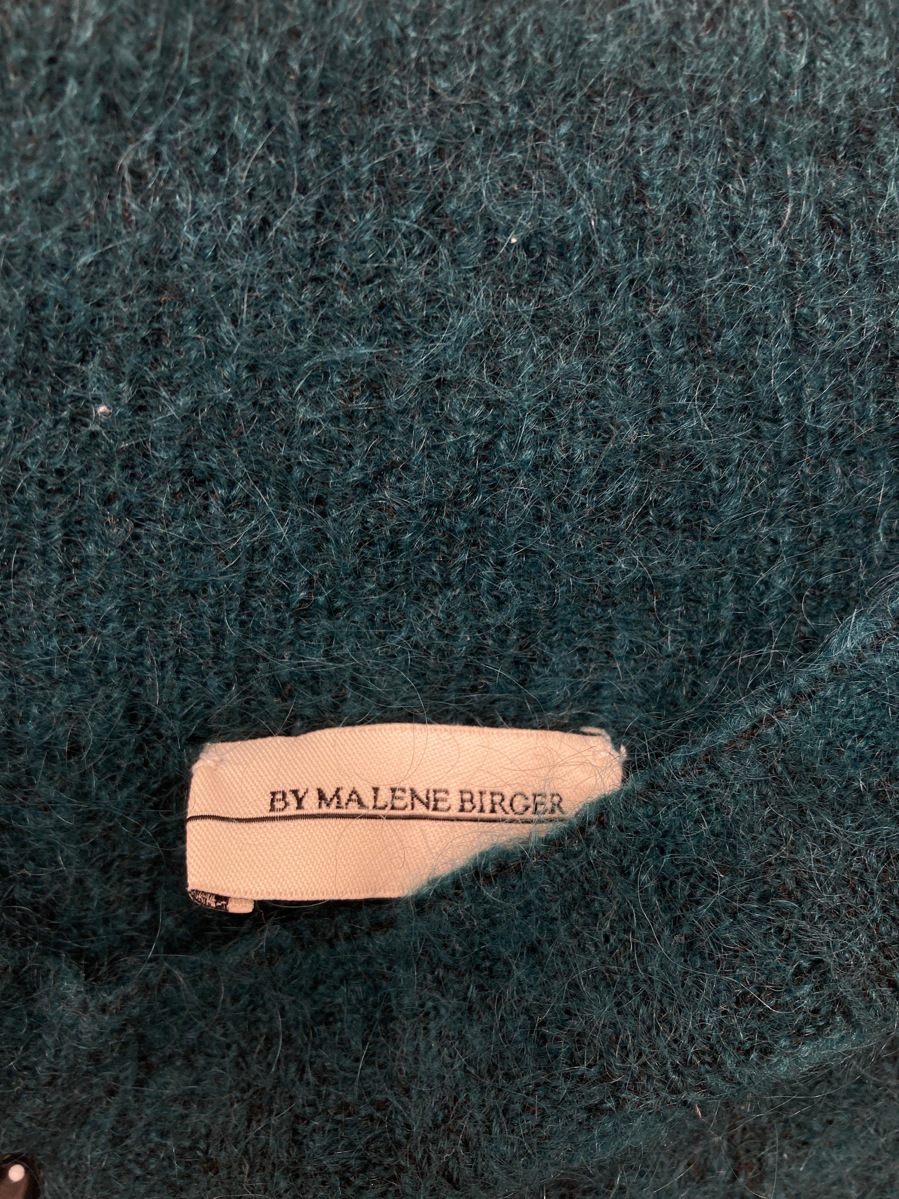 MALENE BIRGER Sweater