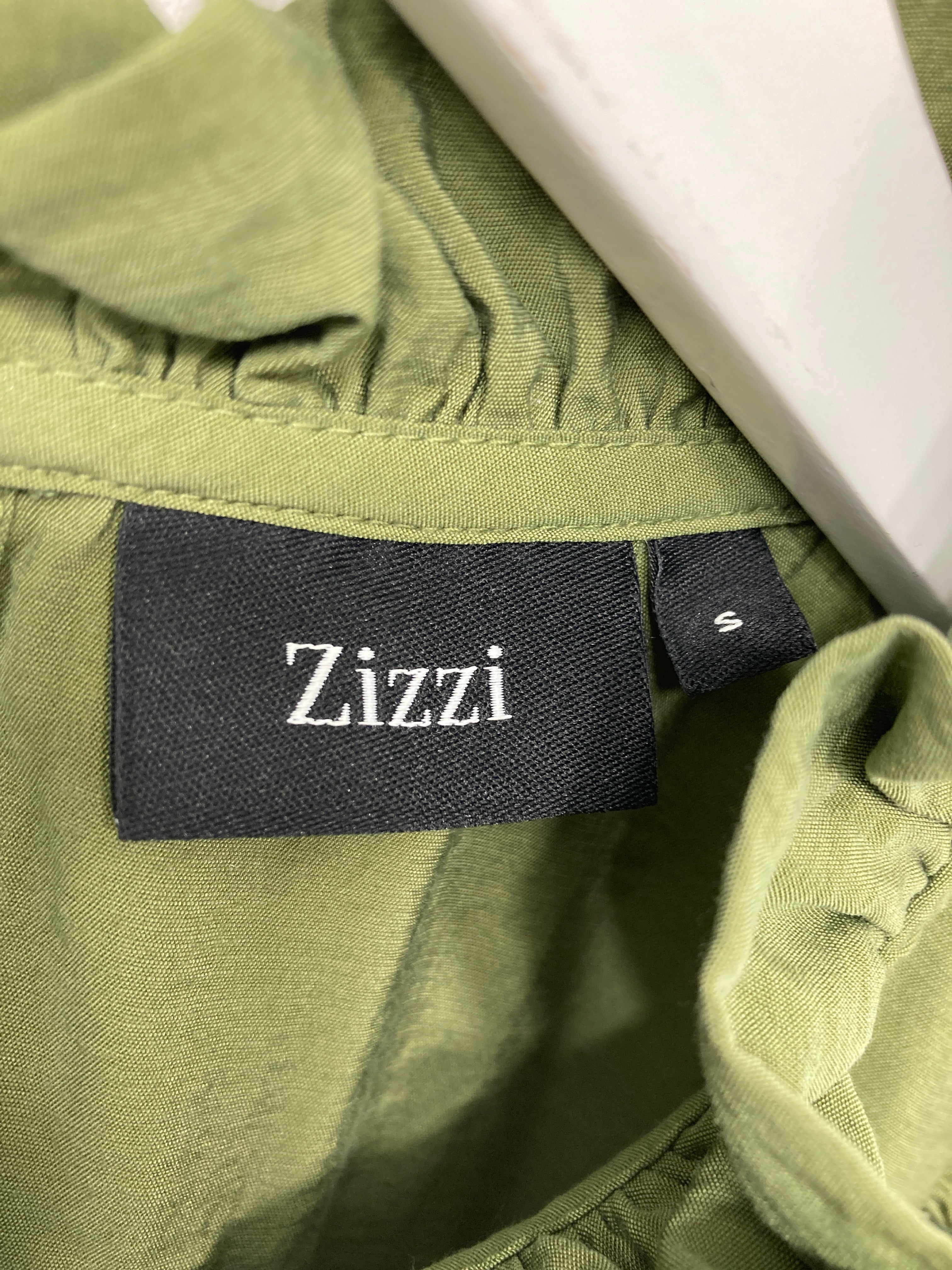 ZIZZI Skjorte