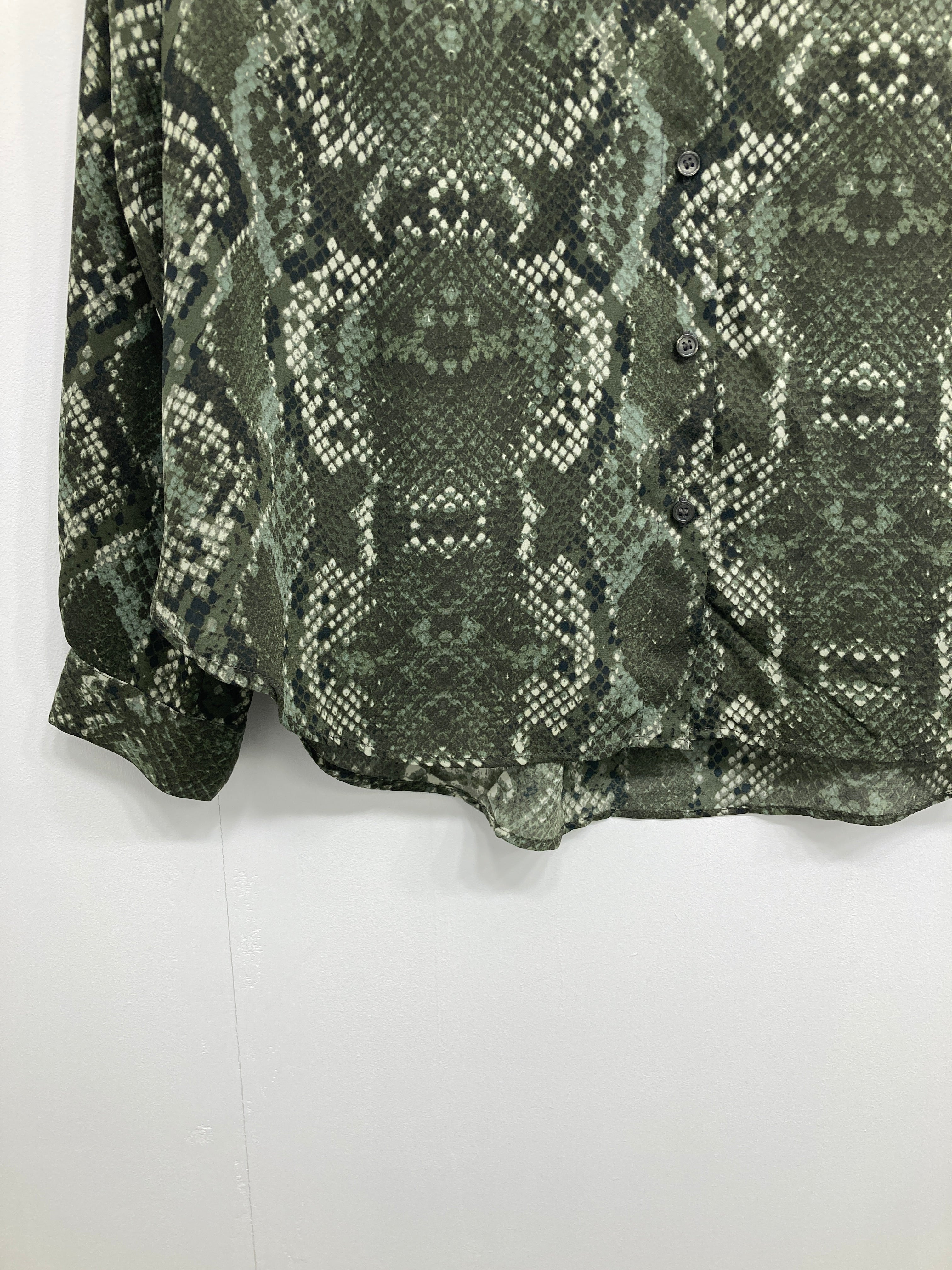 H&M Skjorte