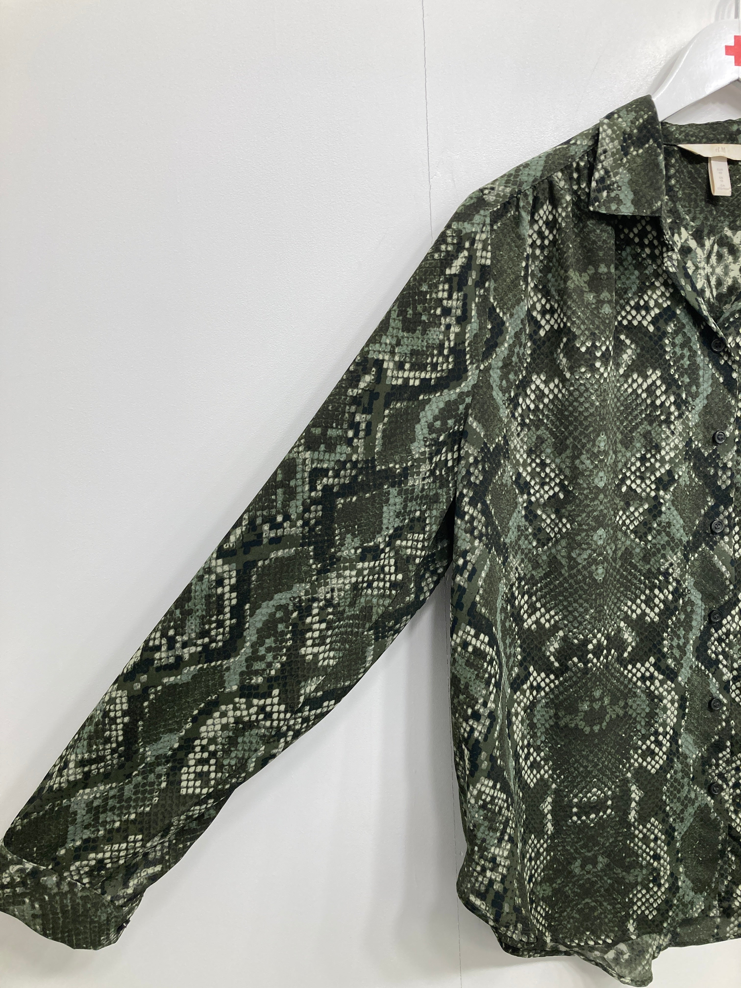 H&M Skjorte