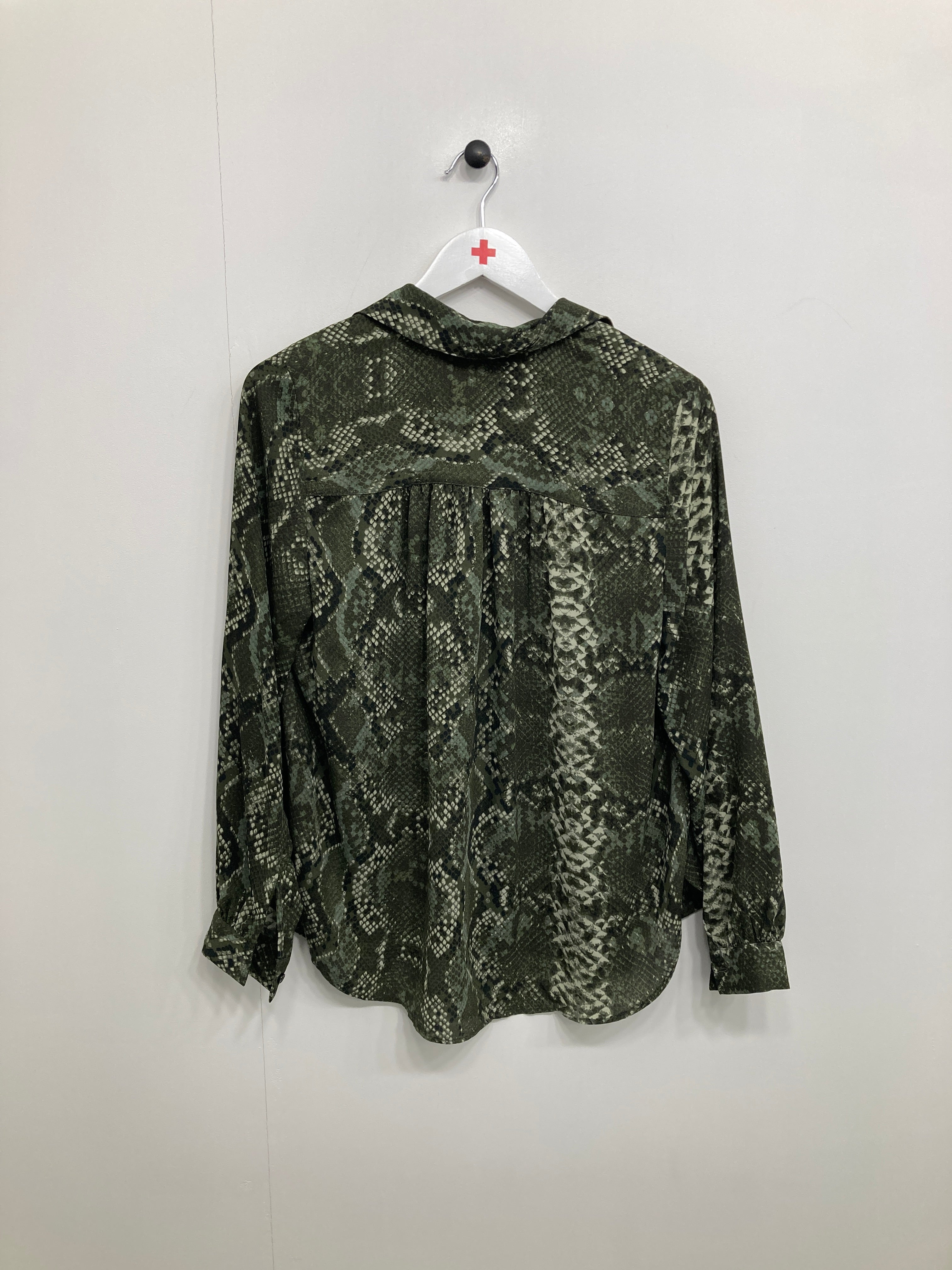 H&M Skjorte