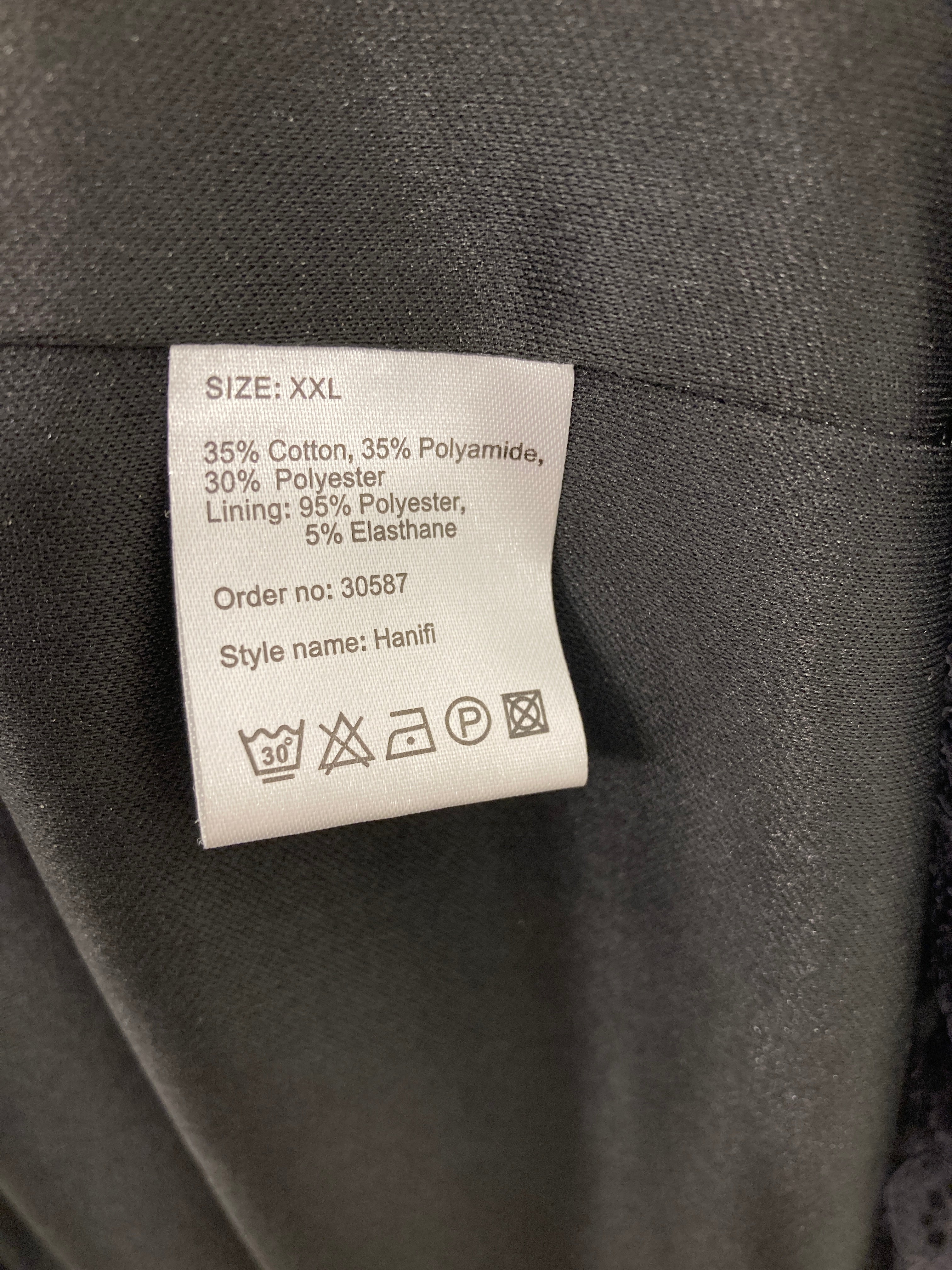 Z BIZ Kjole