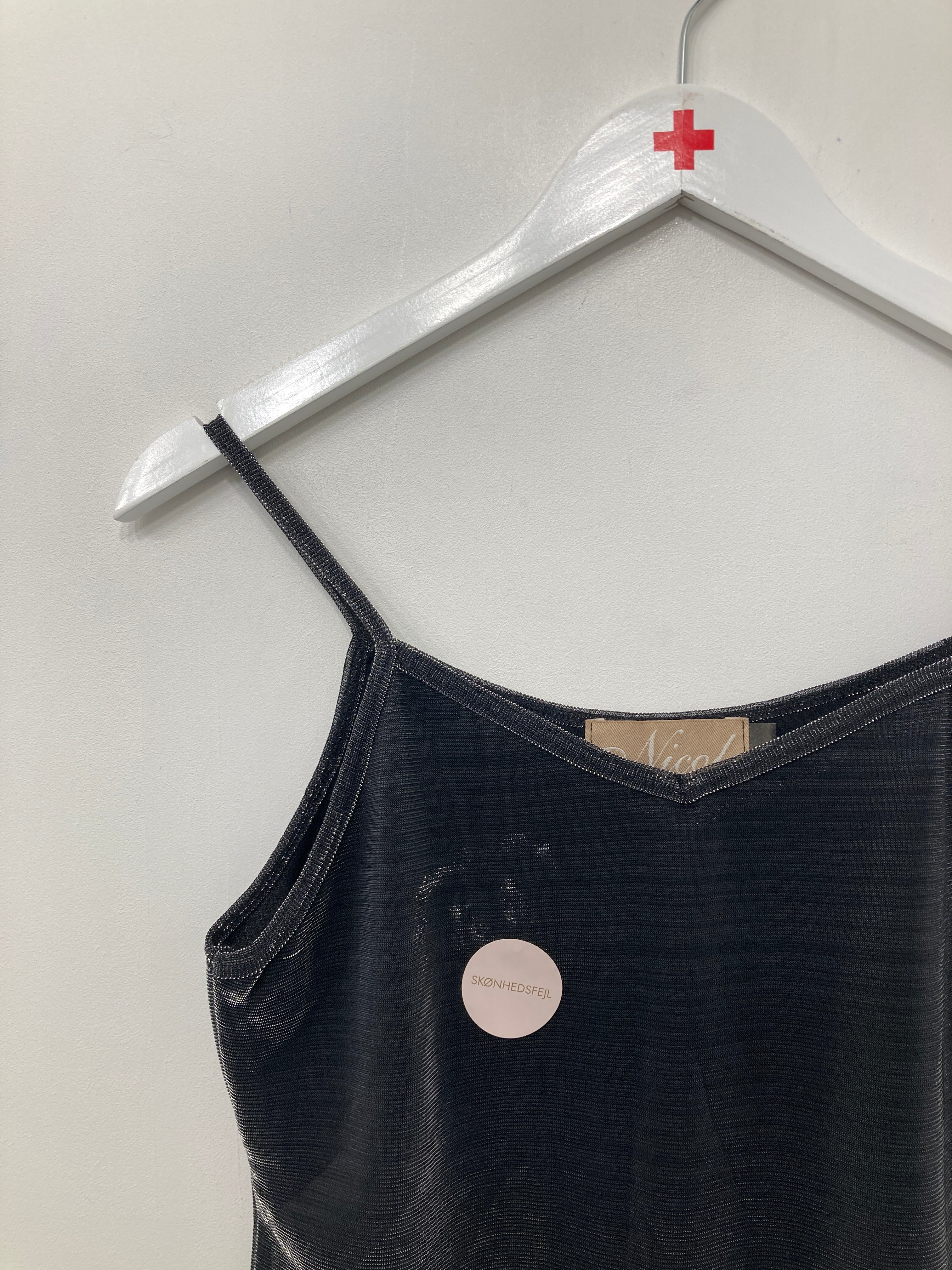 NICOLE Top