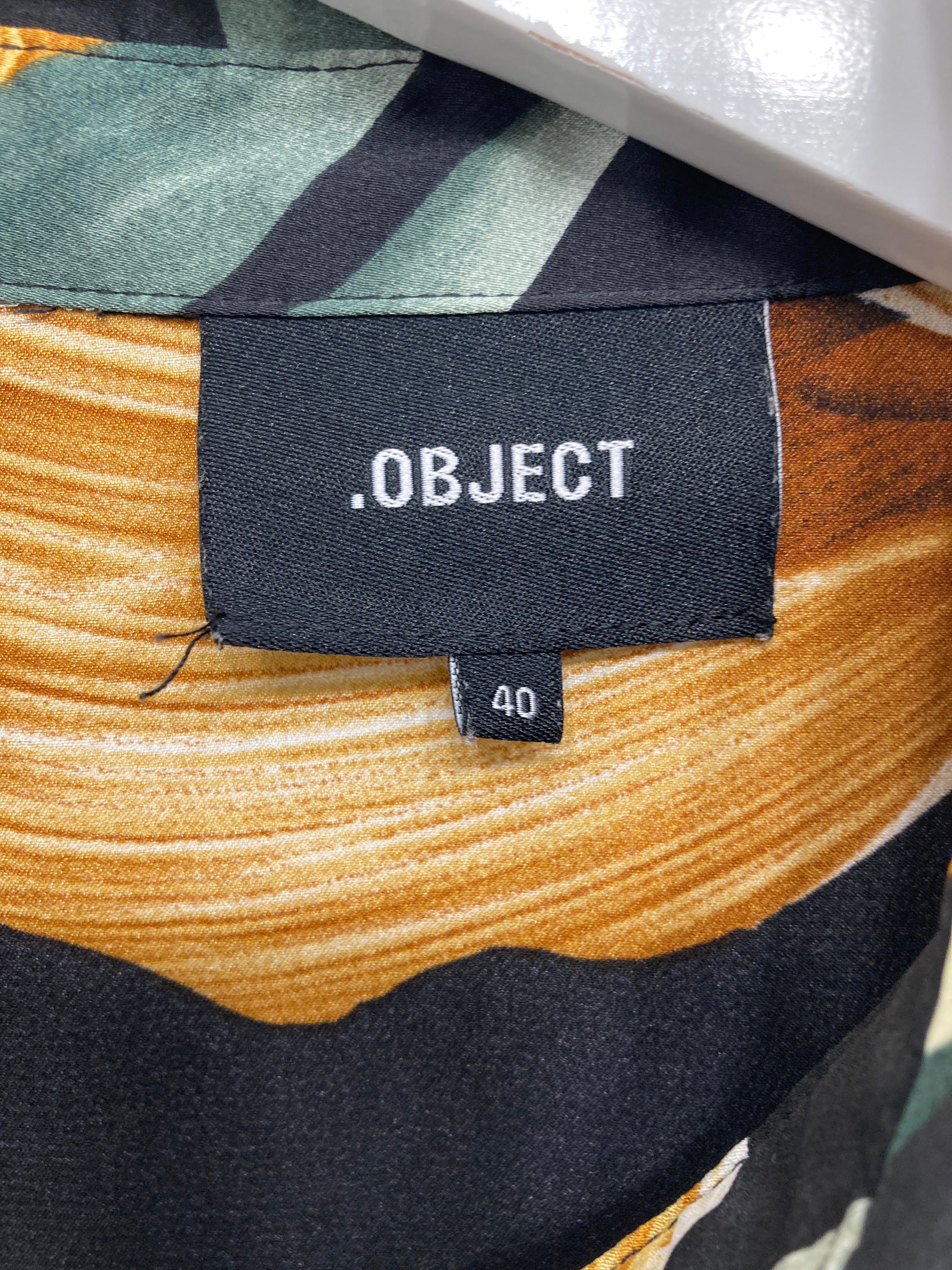 OBECT Kjole