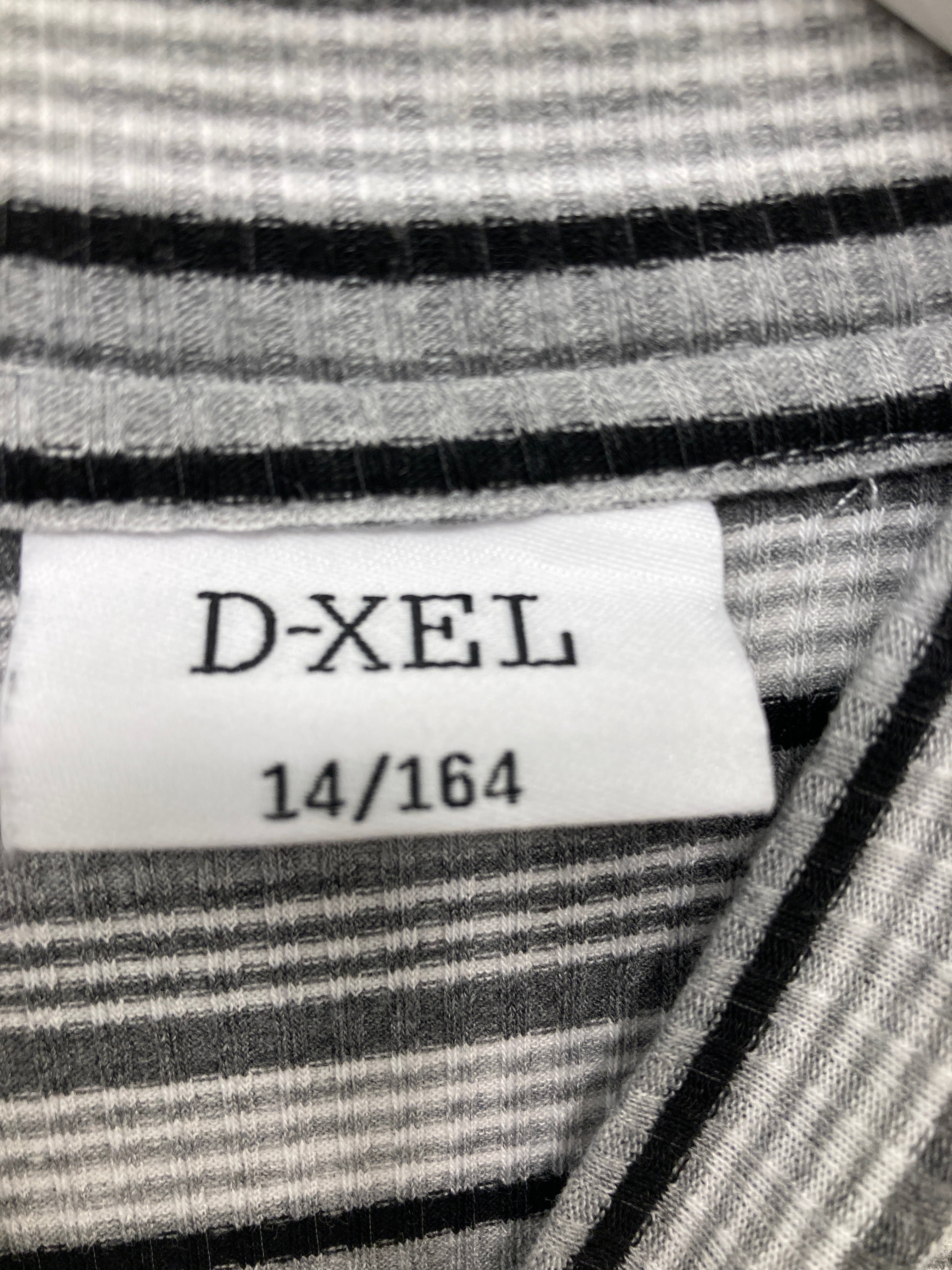 D-XEL Bluse