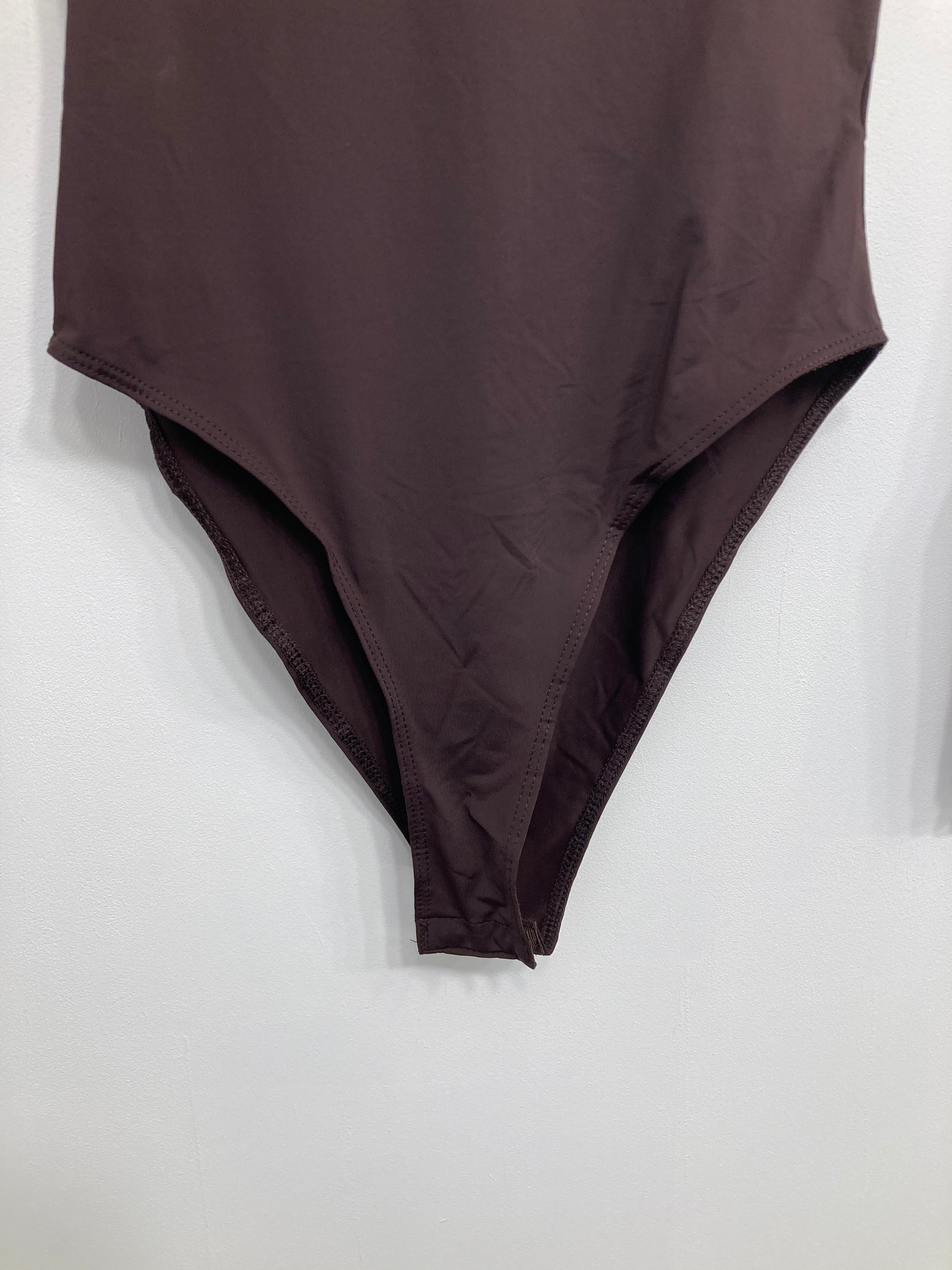 ZARA Bodystocking