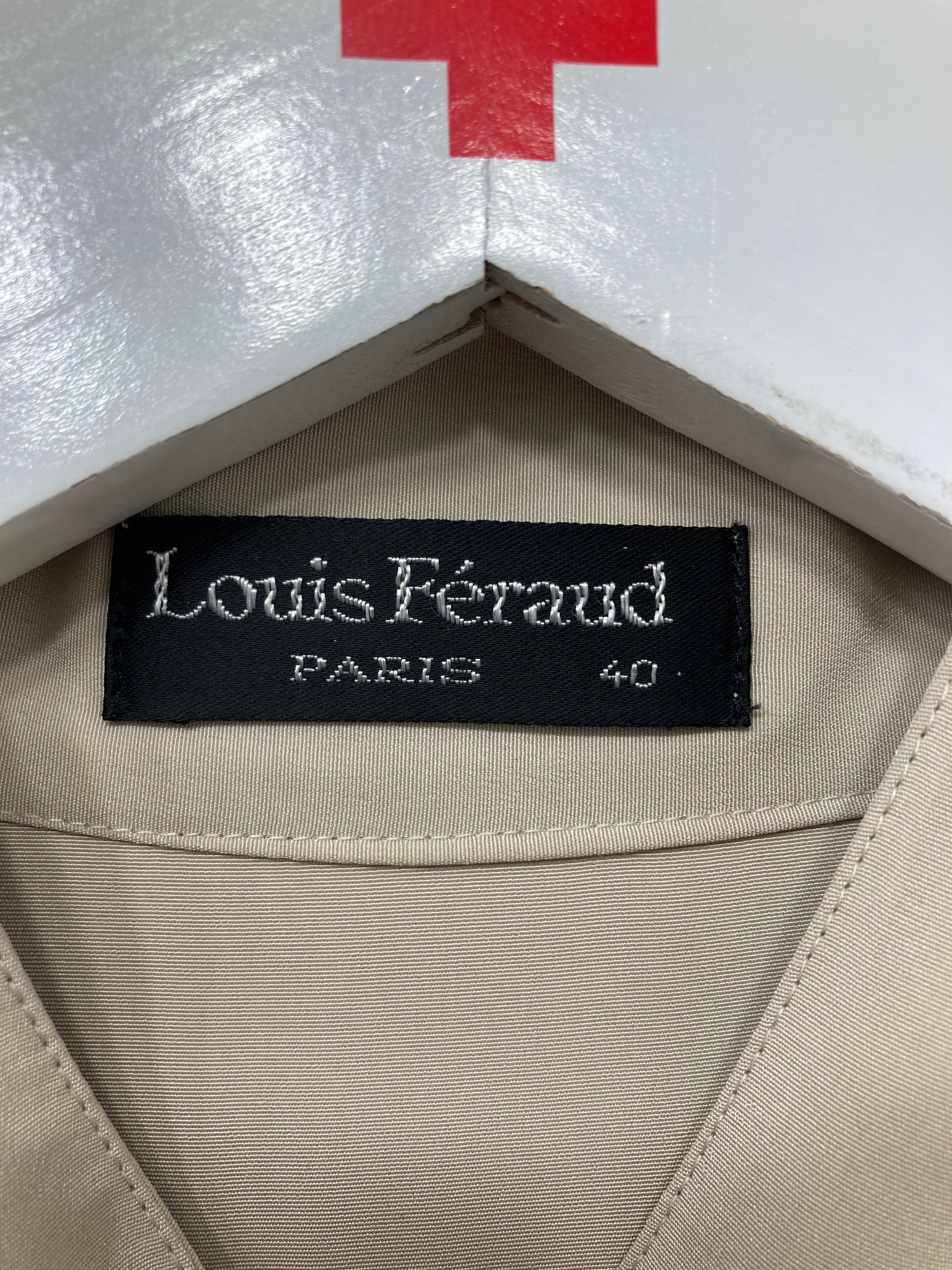 LOUIS FERAUD Kjole