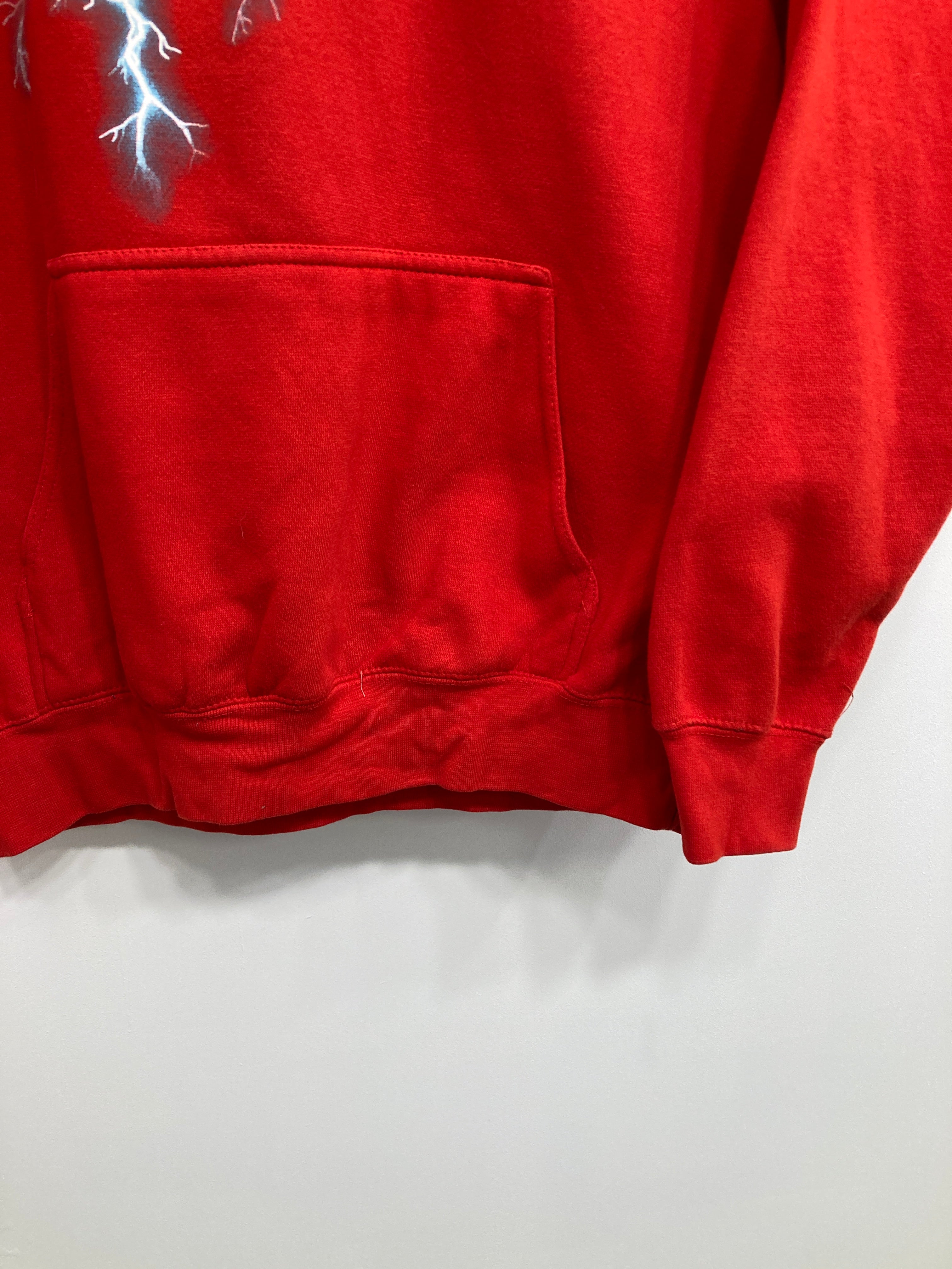Fashion Nova Hoodie