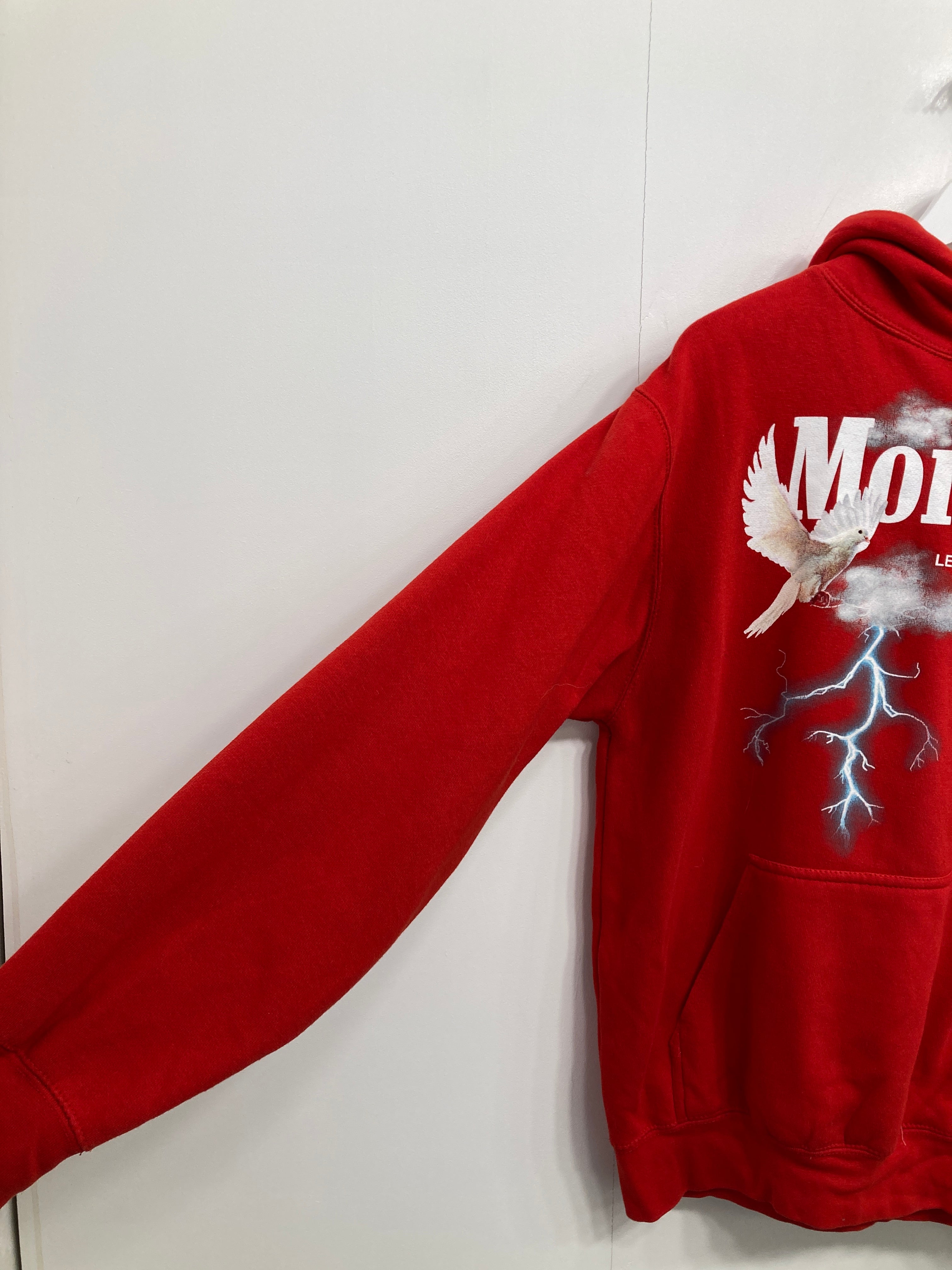 Fashion Nova Hoodie
