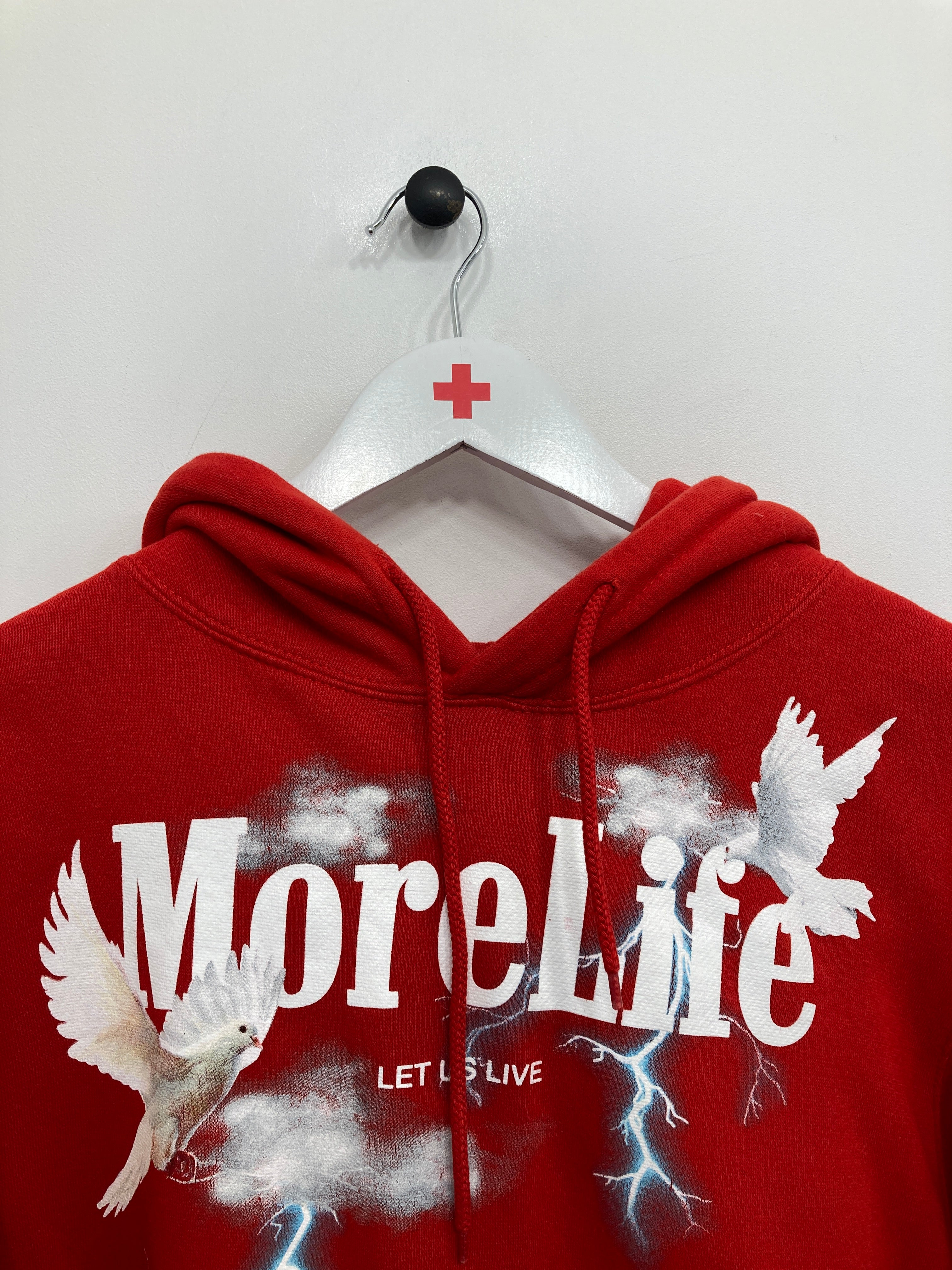 Fashion Nova Hoodie