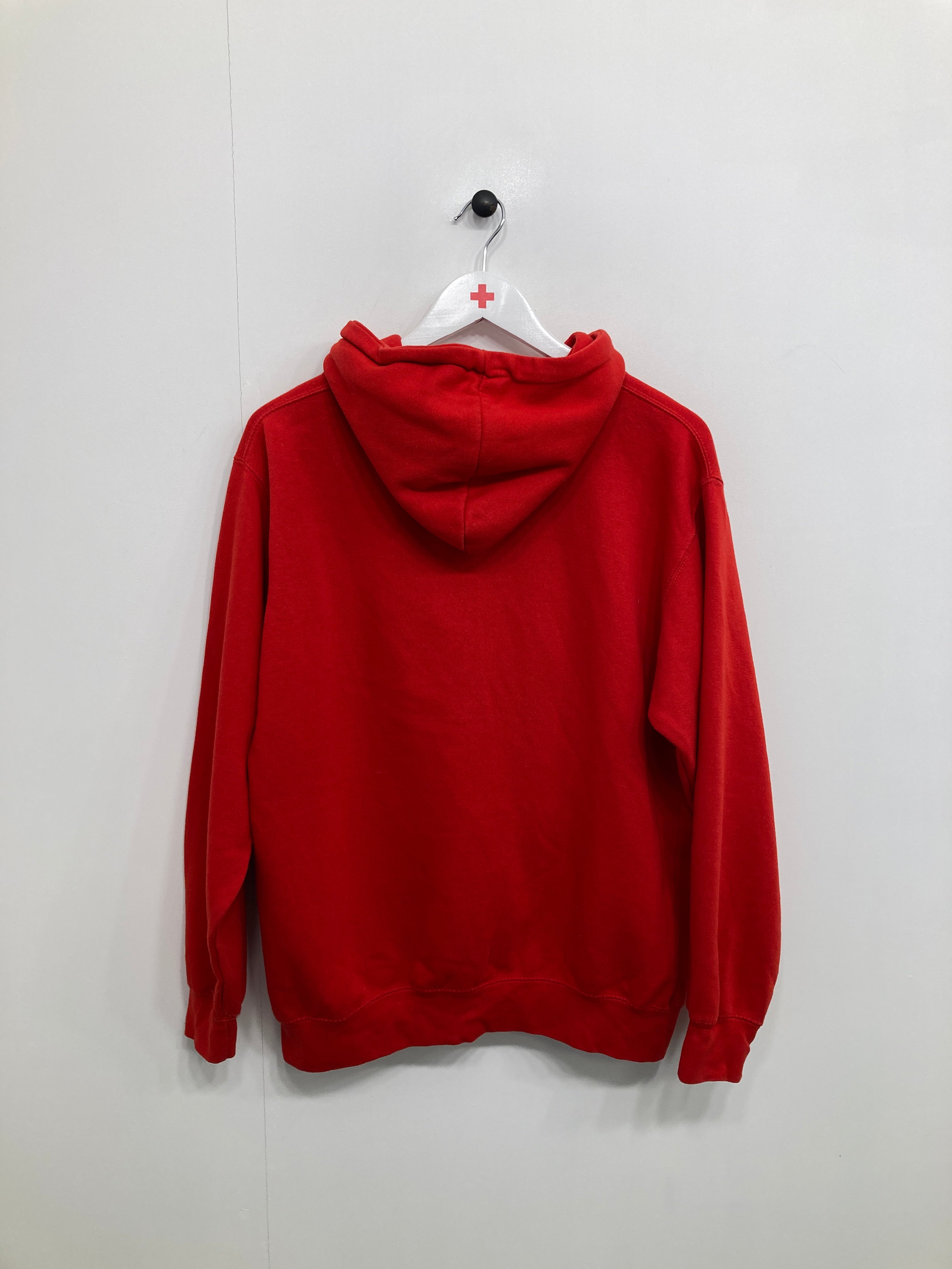 Fashion Nova Hoodie