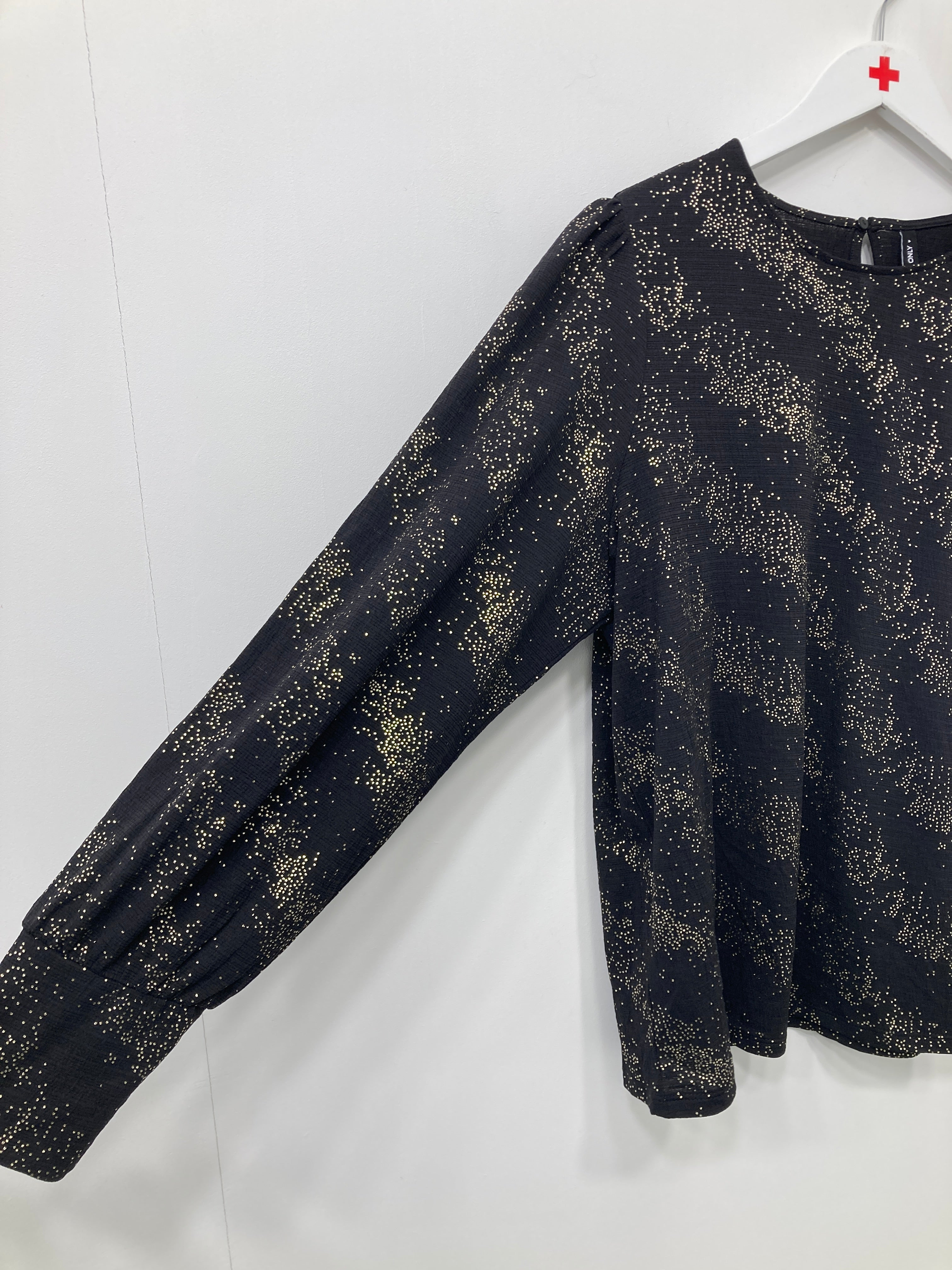 Only Bluse