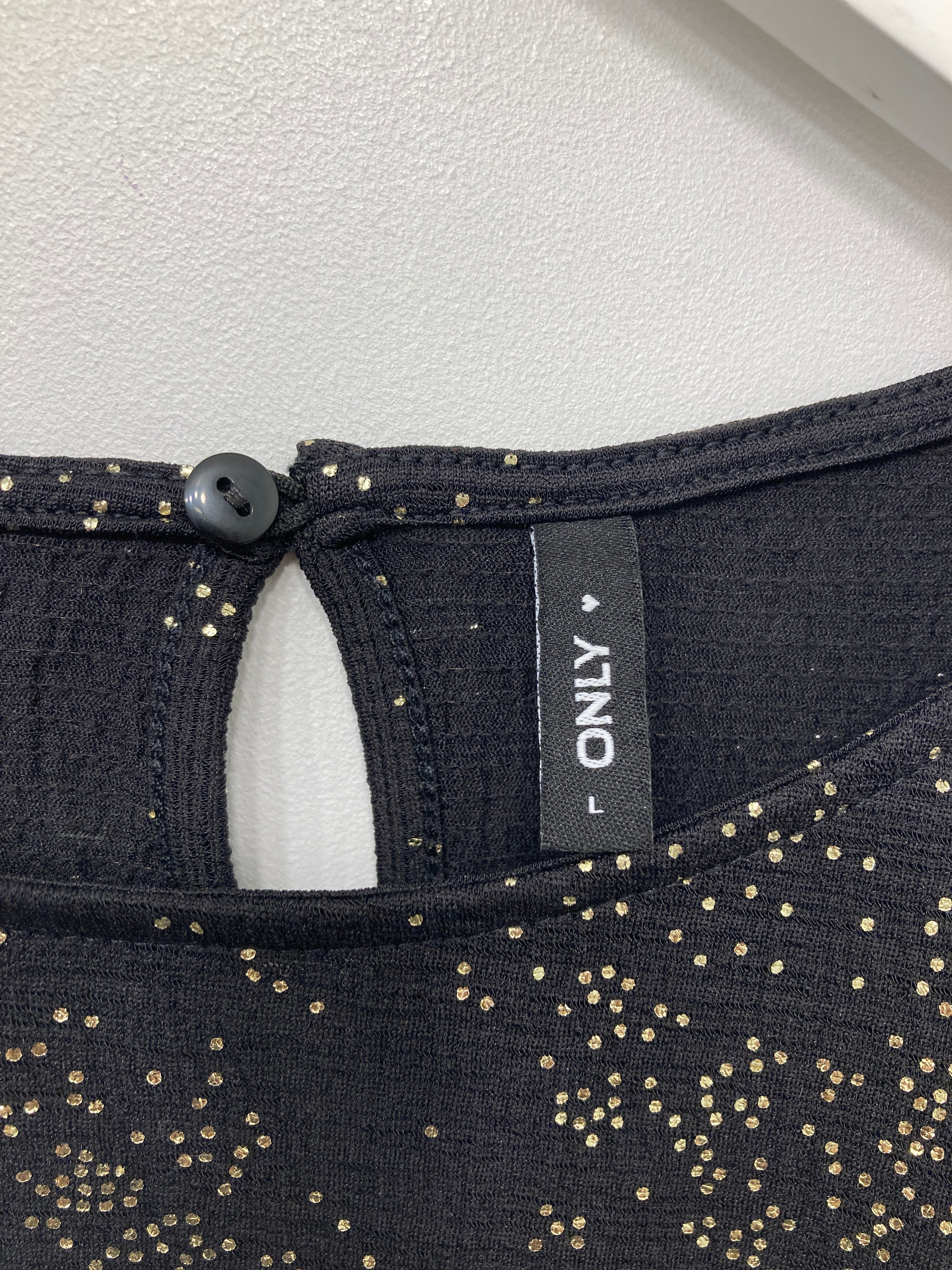 Only Bluse