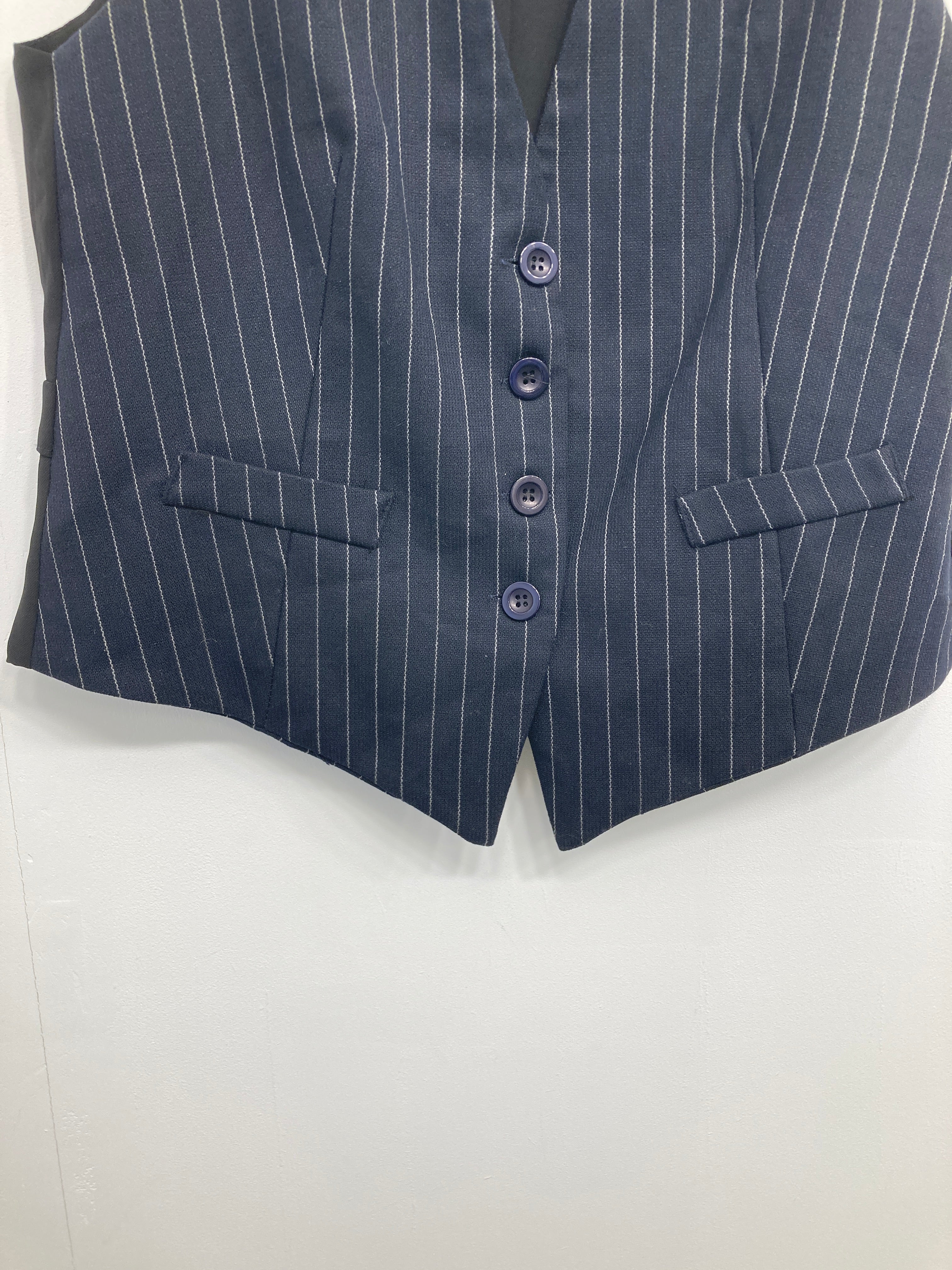 Berg Vest