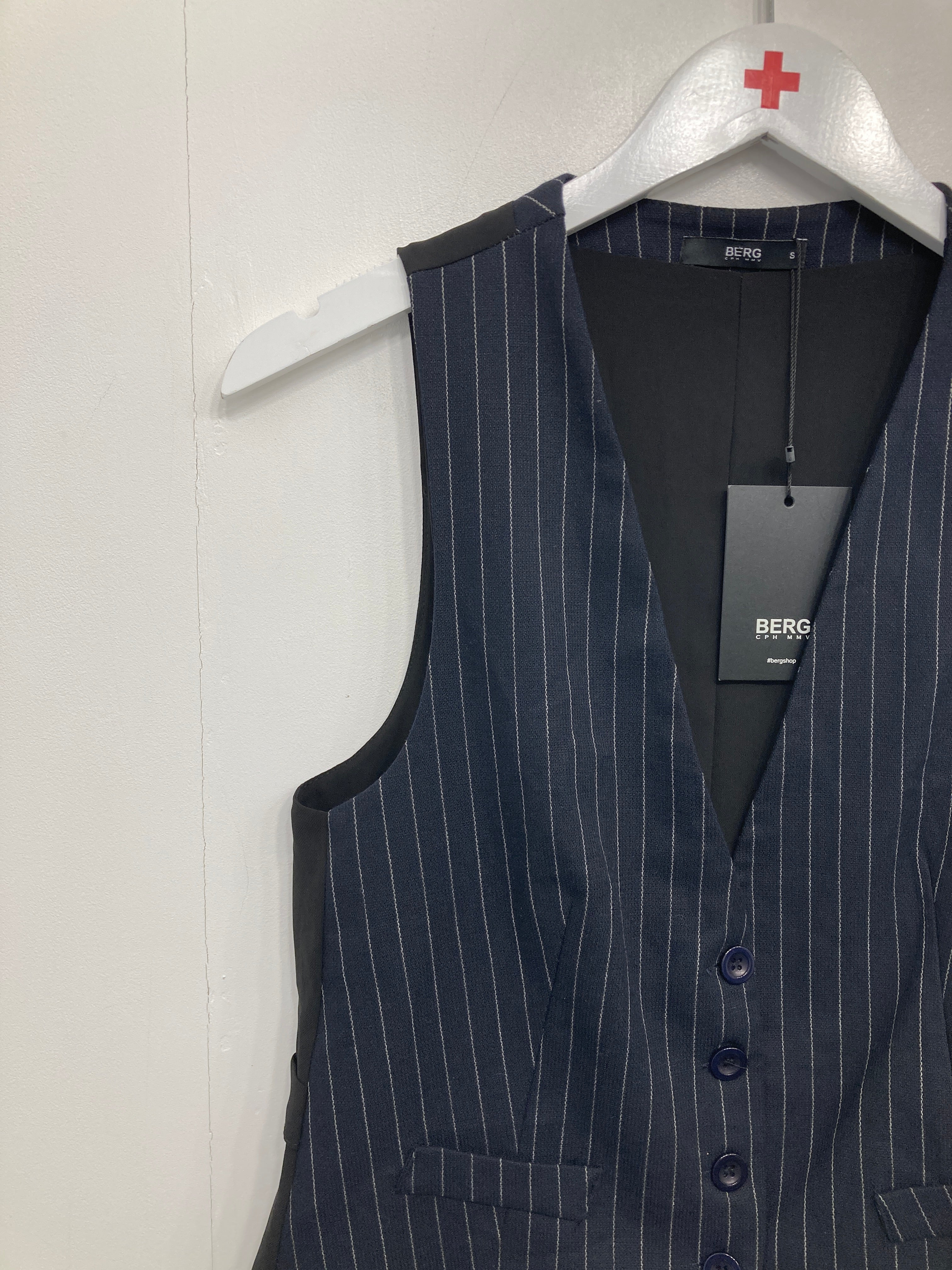 Berg Vest