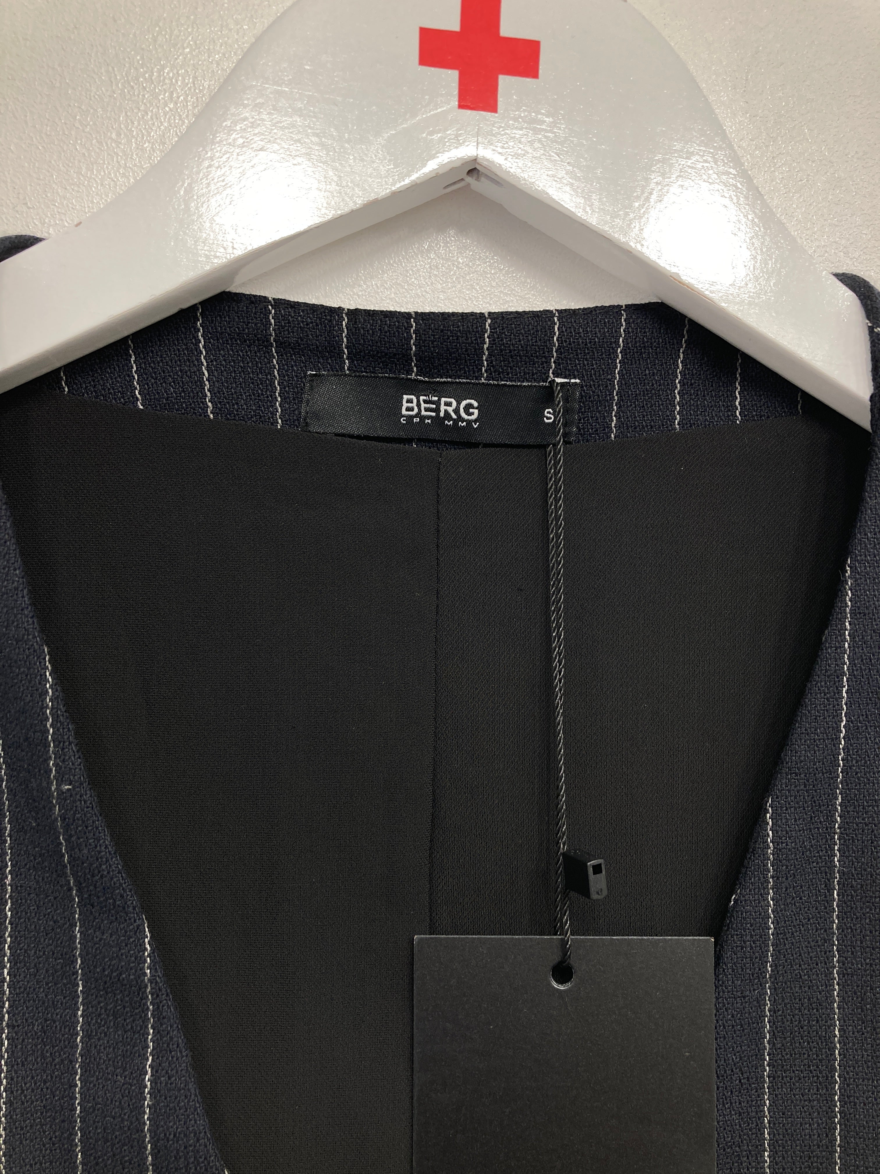 Berg Vest