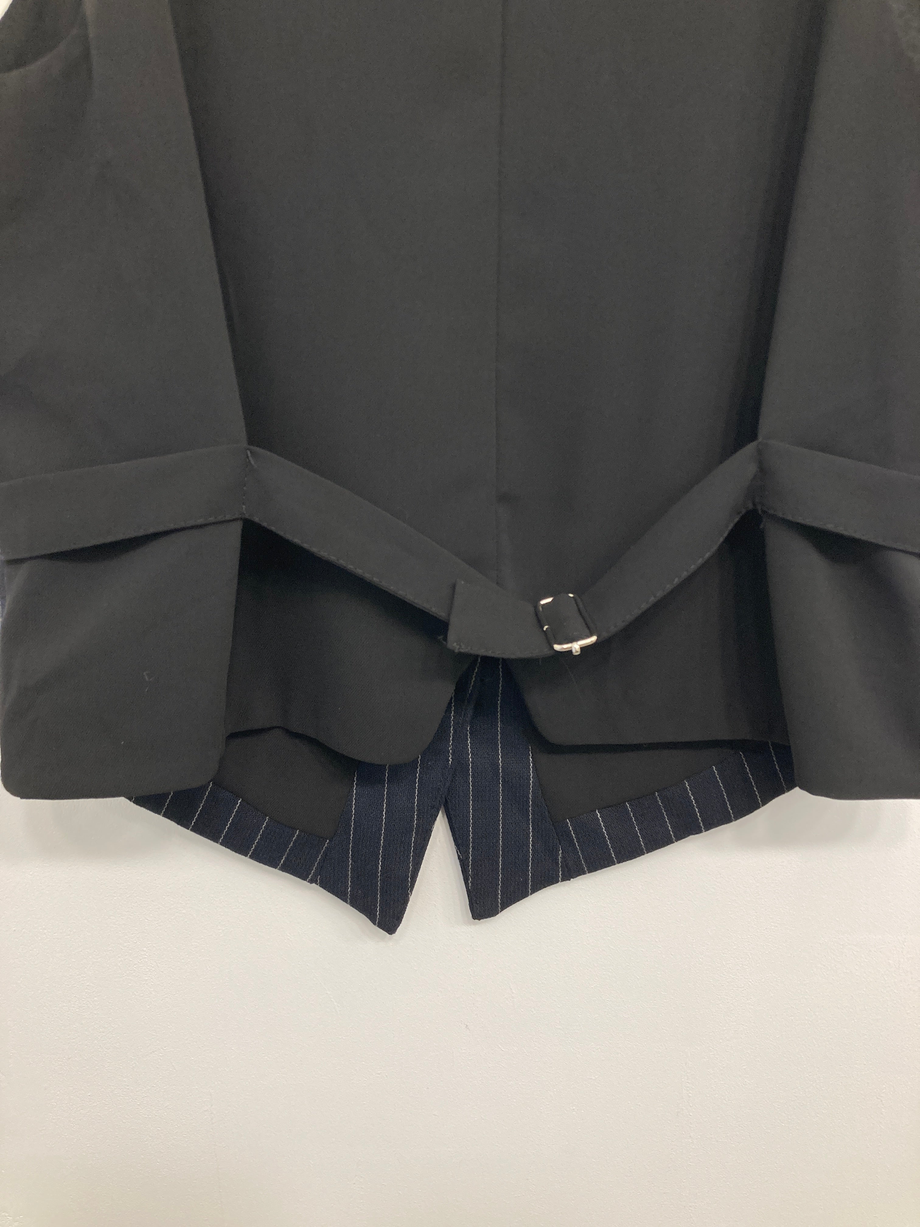 Berg Vest