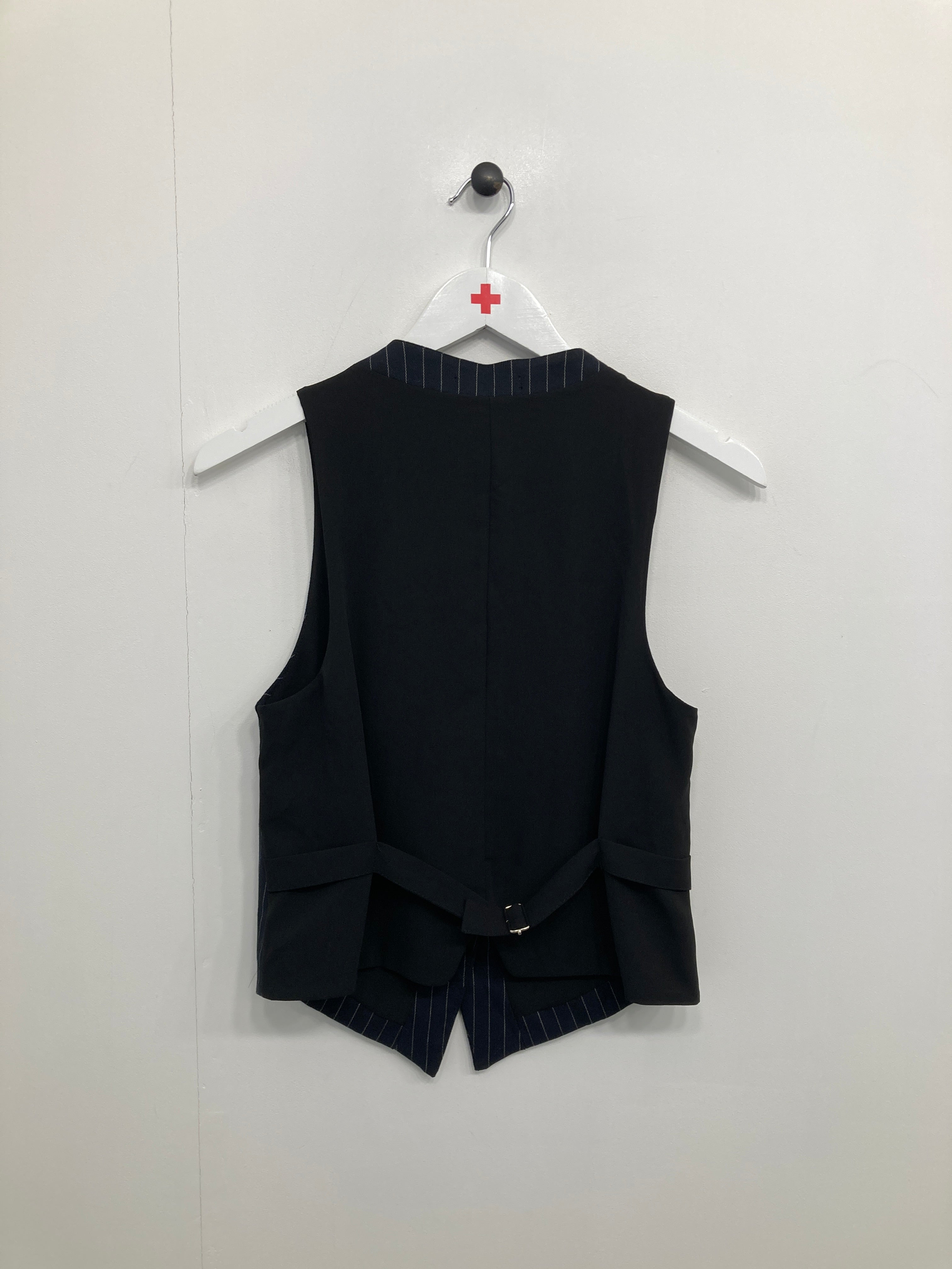 Berg Vest