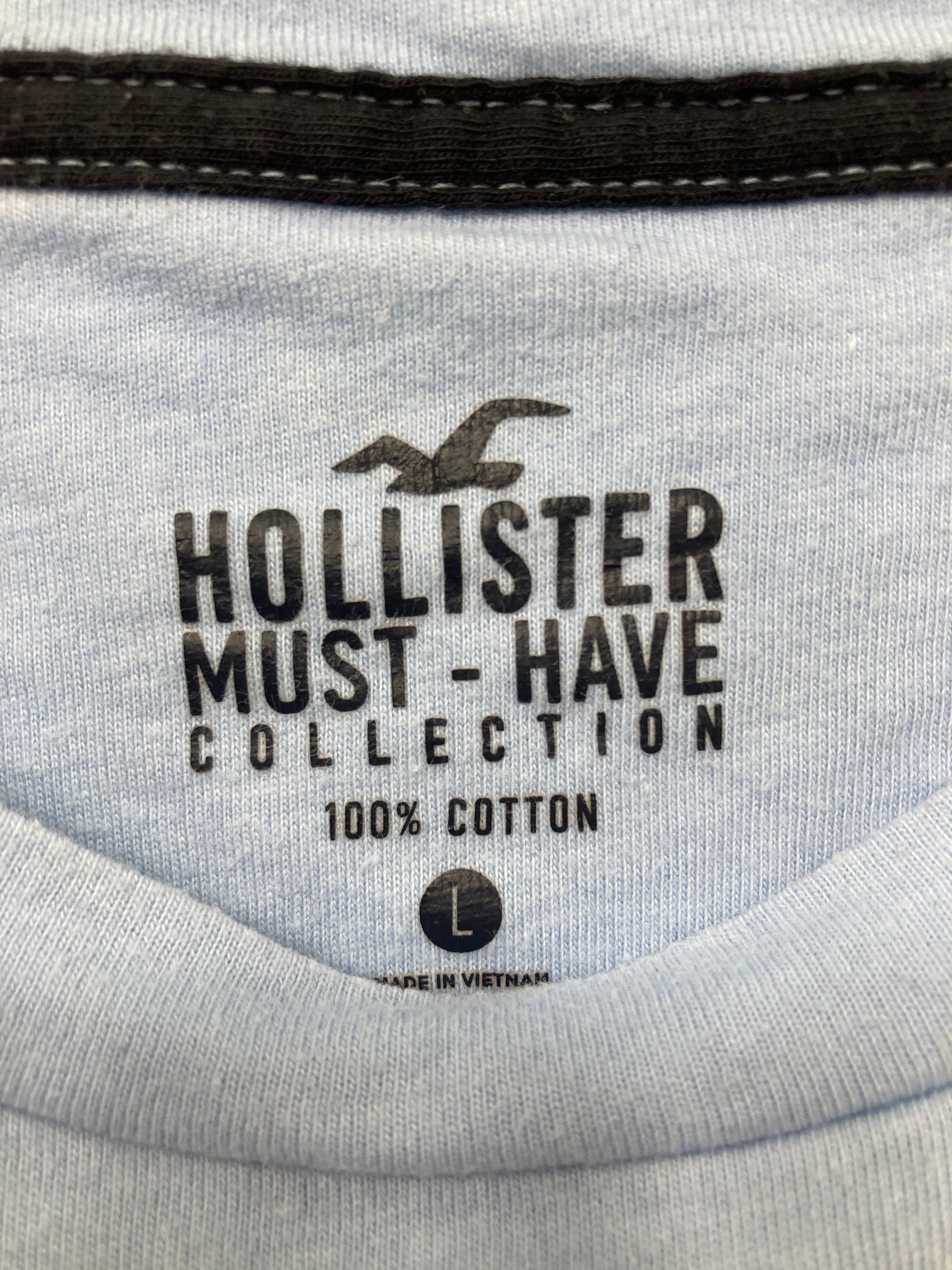 Hollister T-shirt