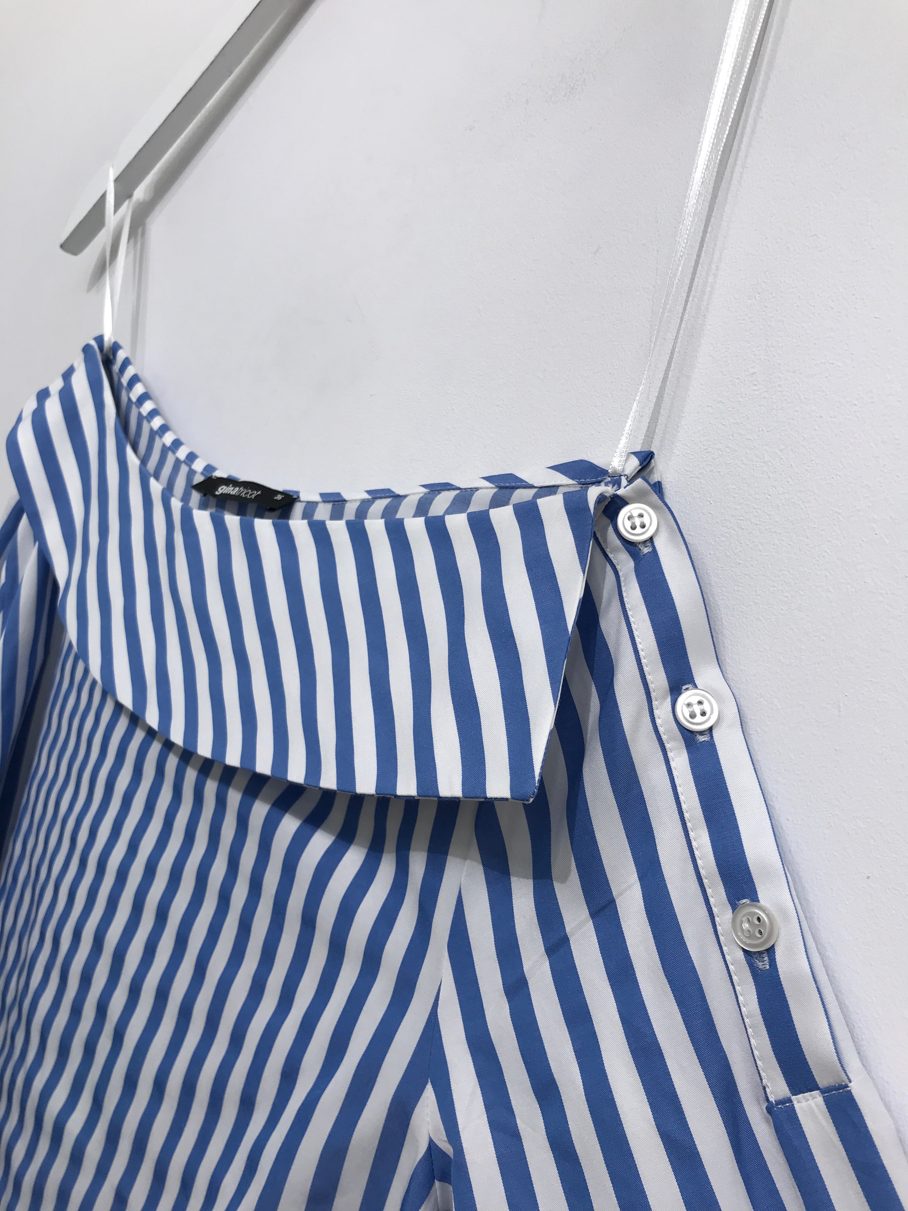 Gina Tricot Bluse