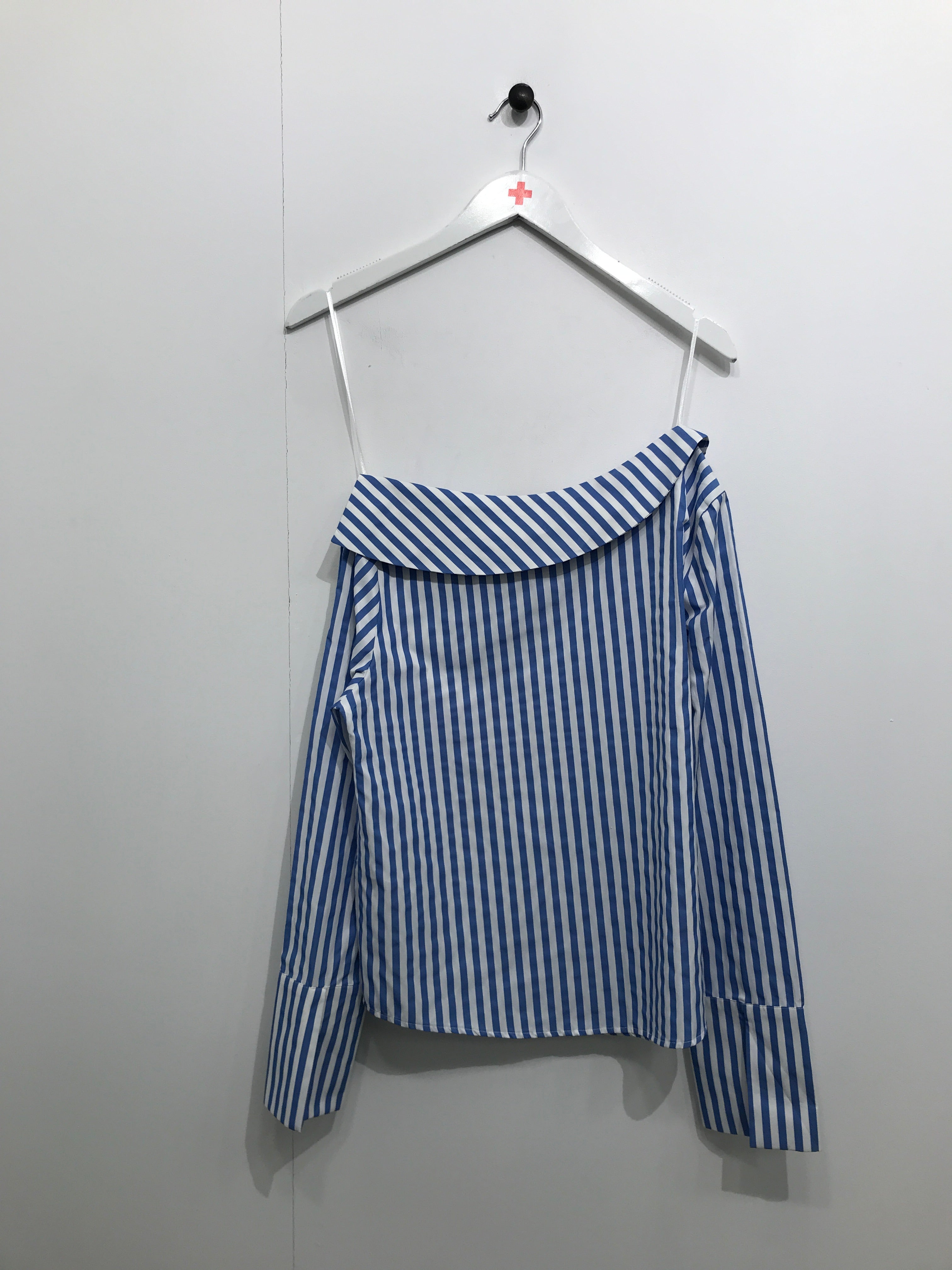 Gina Tricot Bluse
