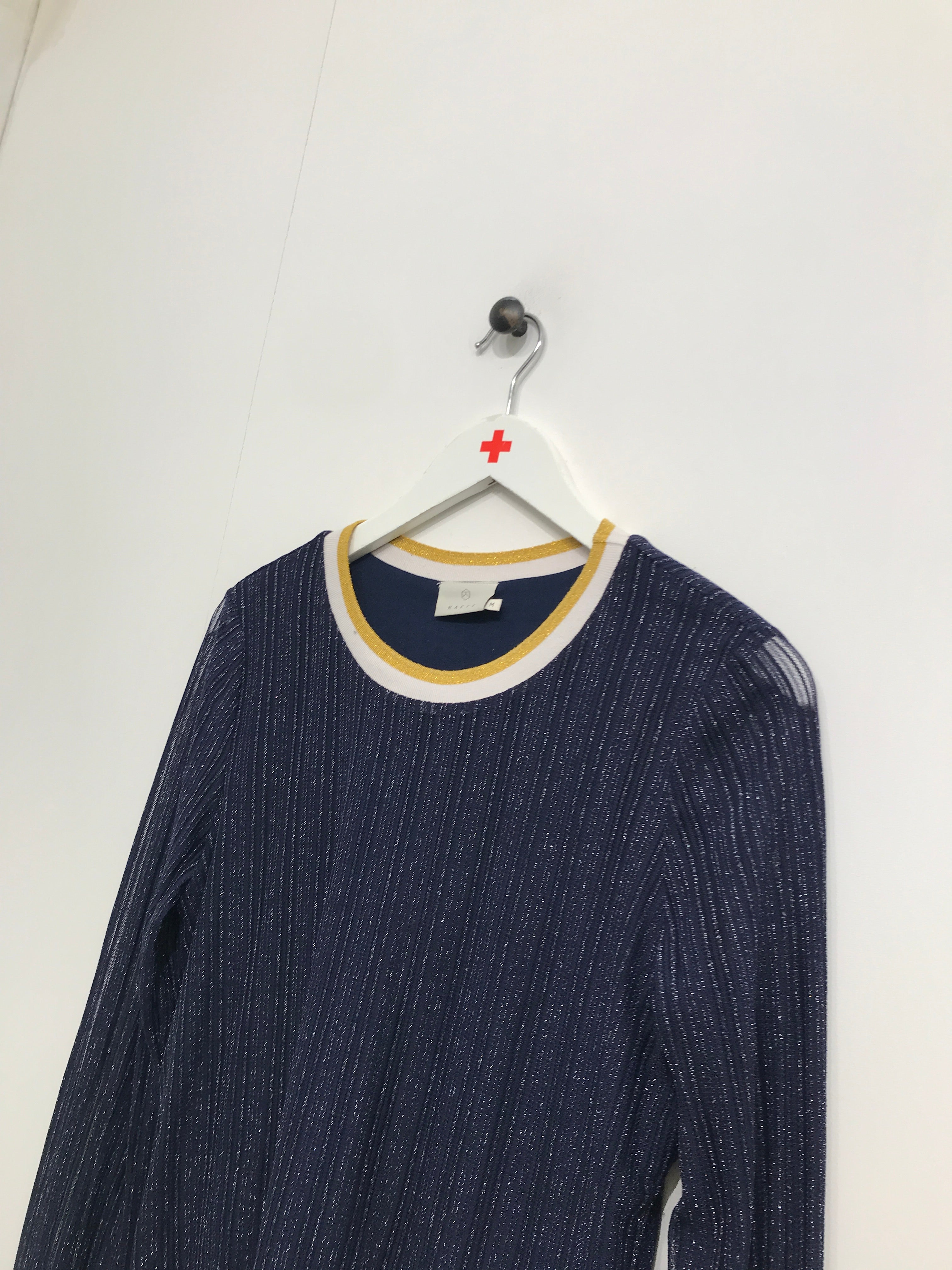 Kaffe Bluse