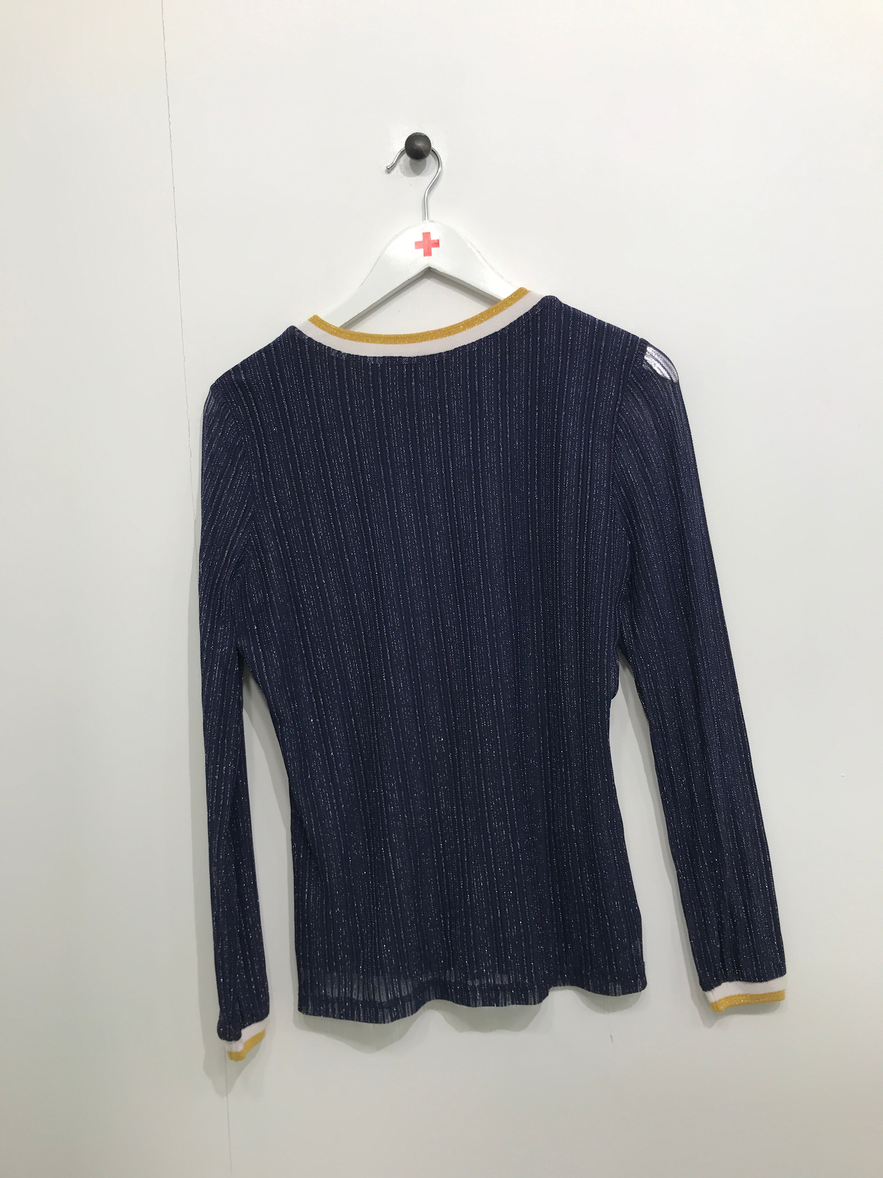 Kaffe Bluse