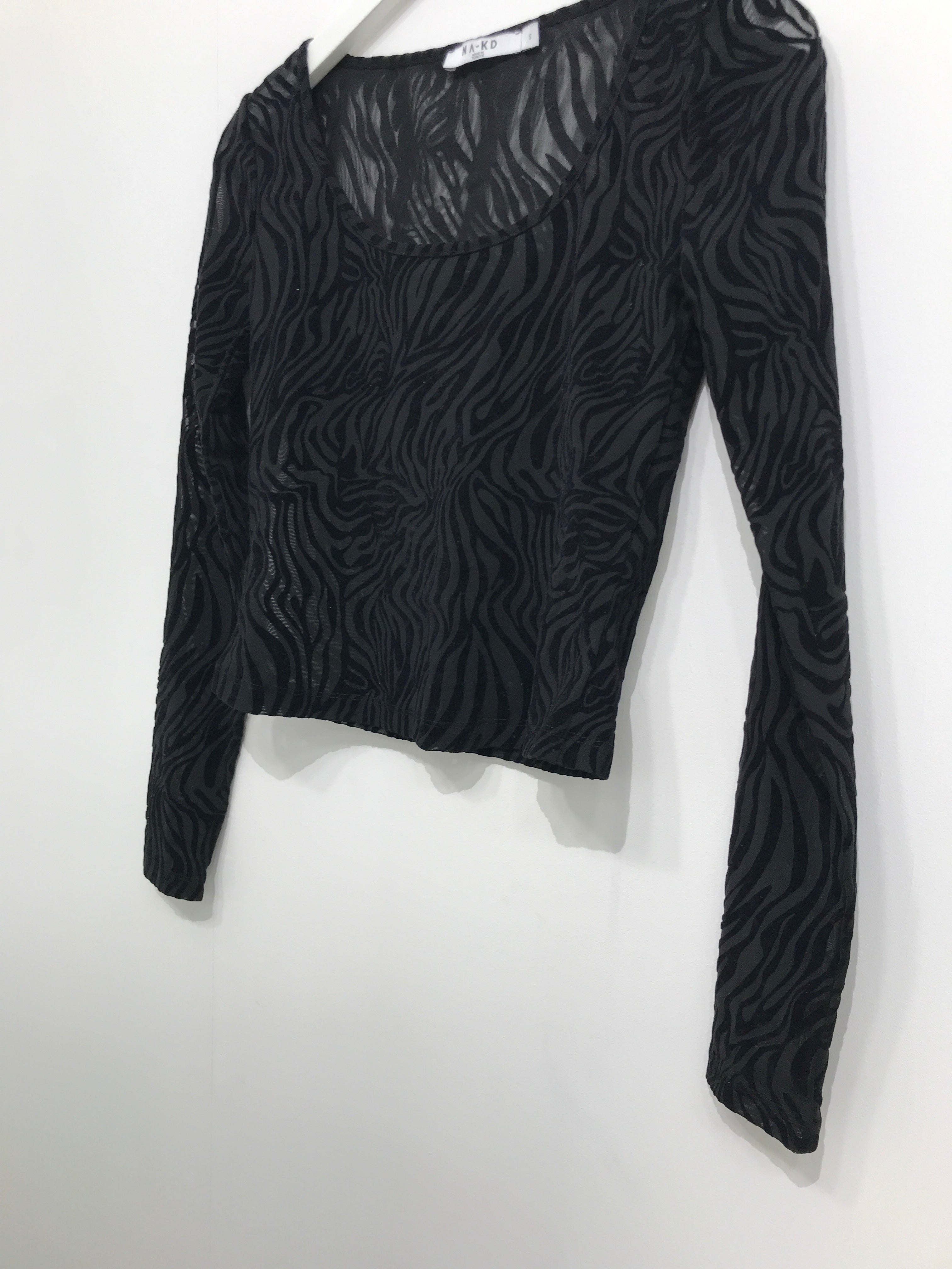 Na-Kd Top