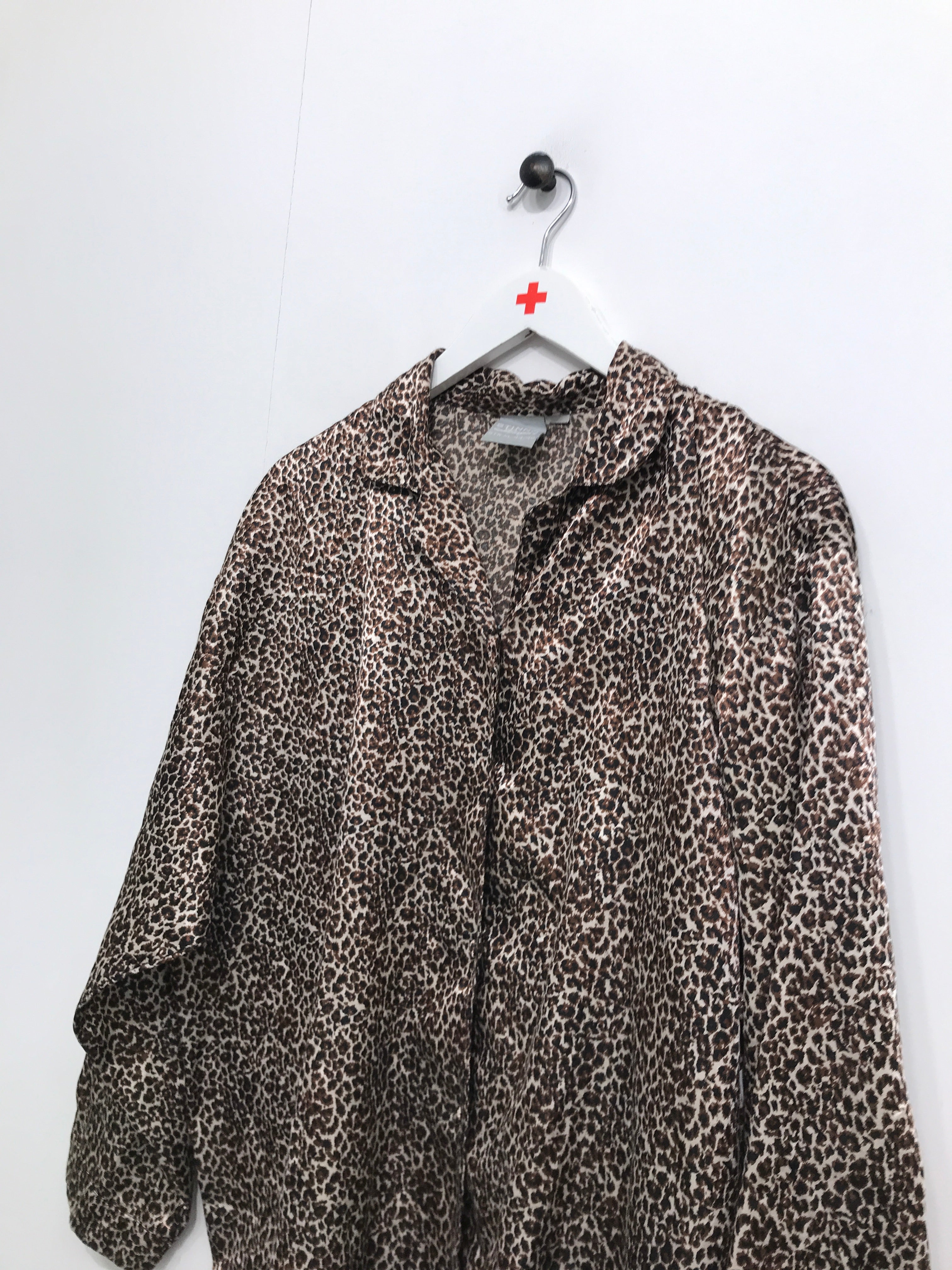 Stinna Bluse