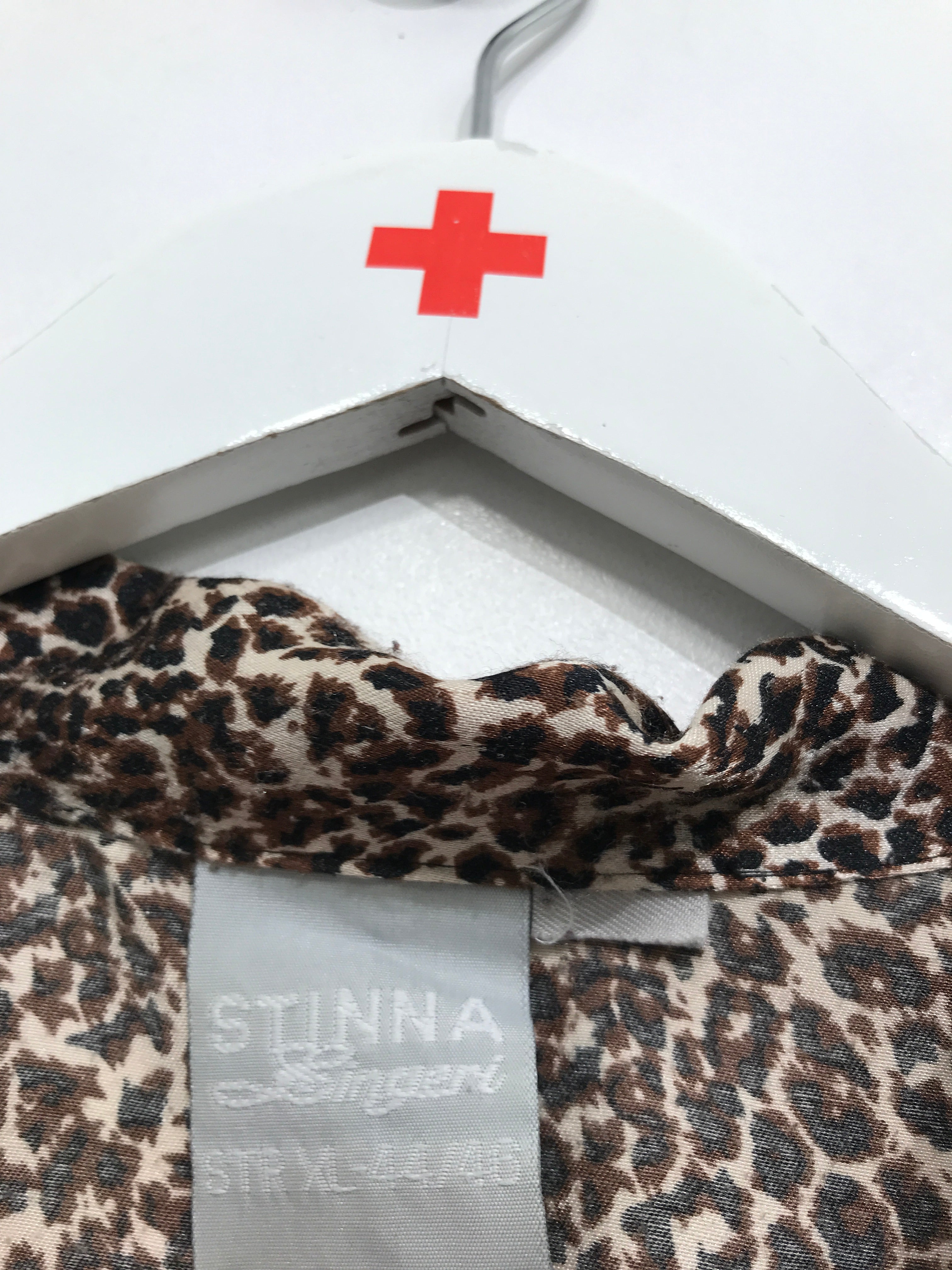 Stinna Bluse