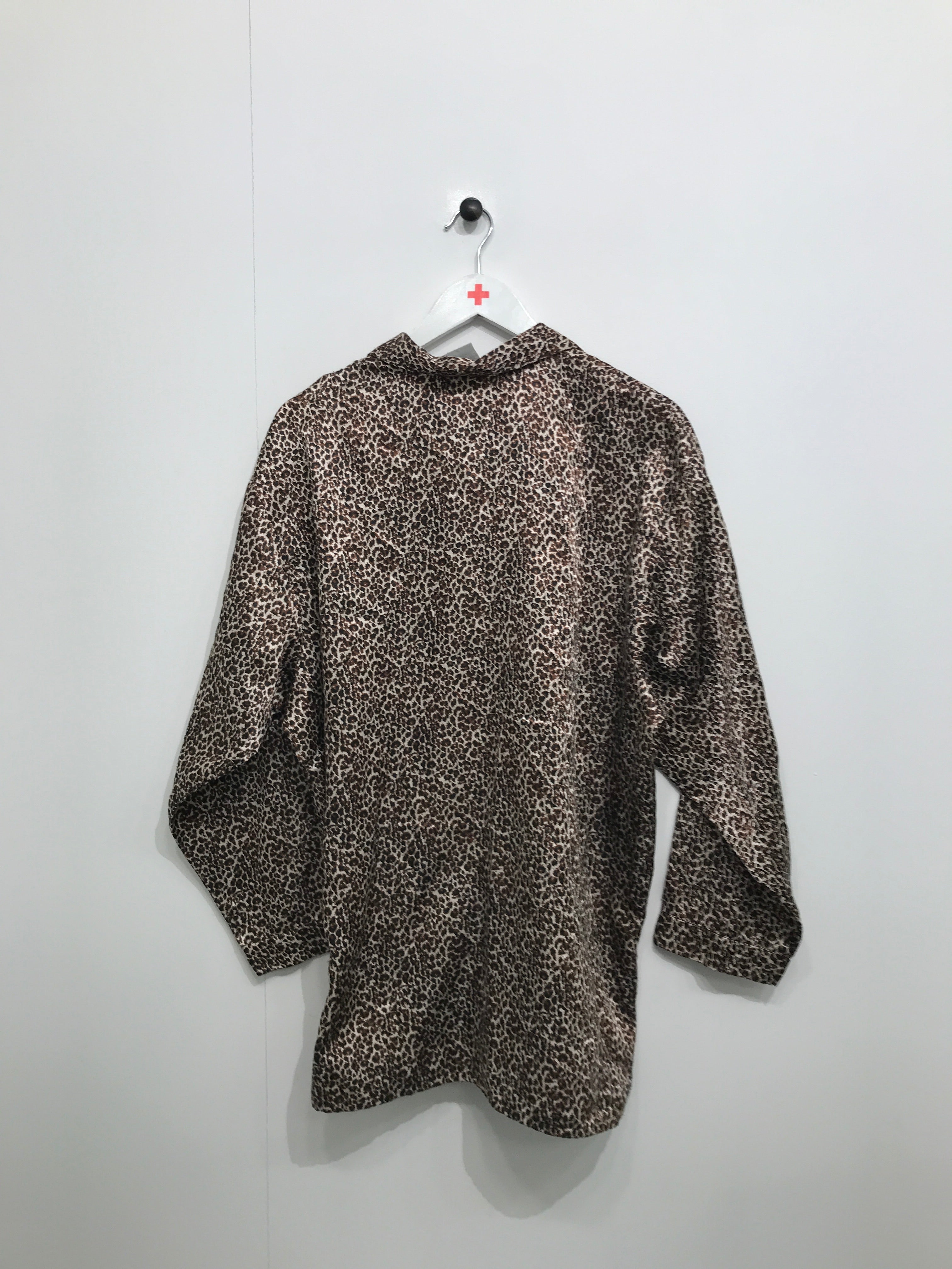 Stinna Bluse