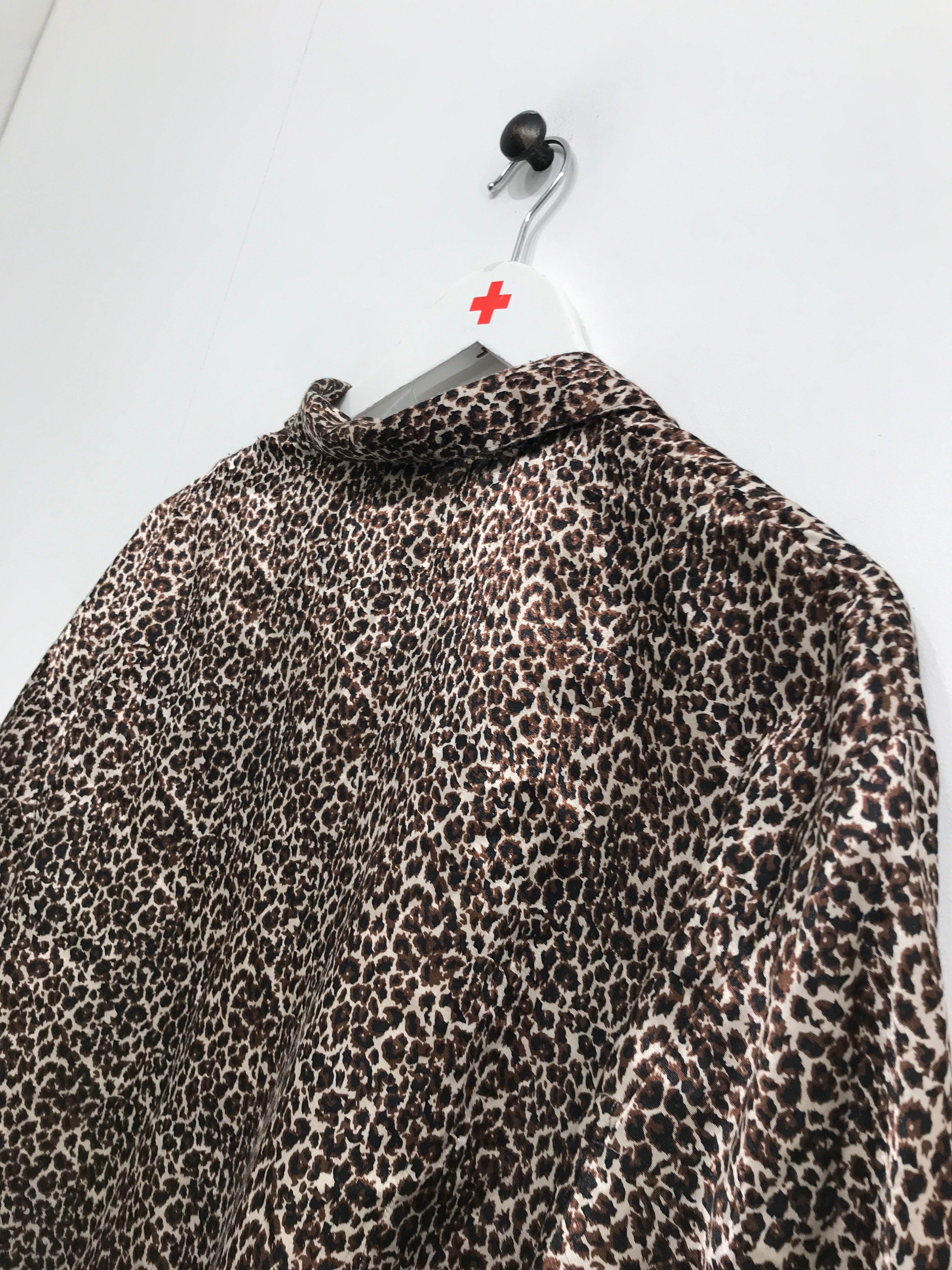 Stinna Bluse