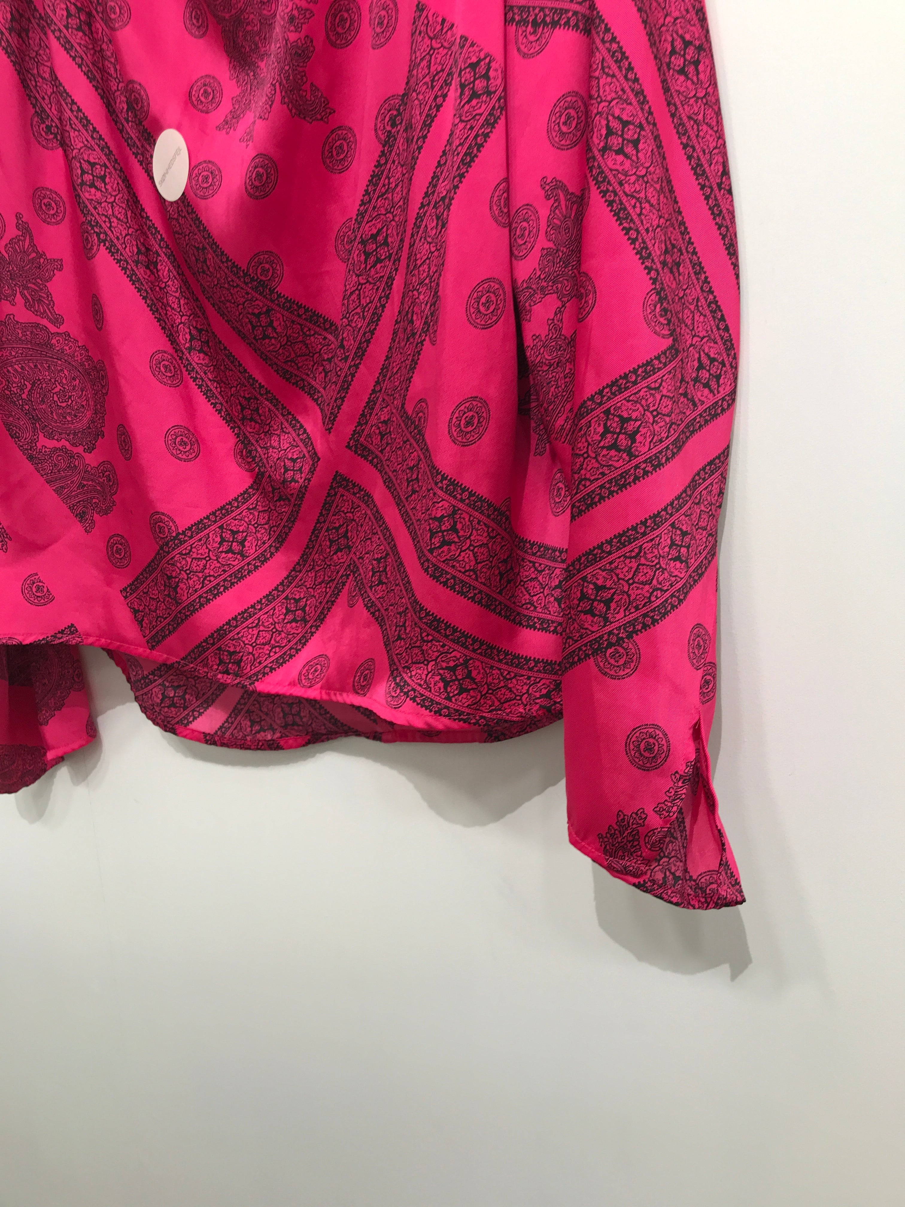 Gina Tricot Bluse