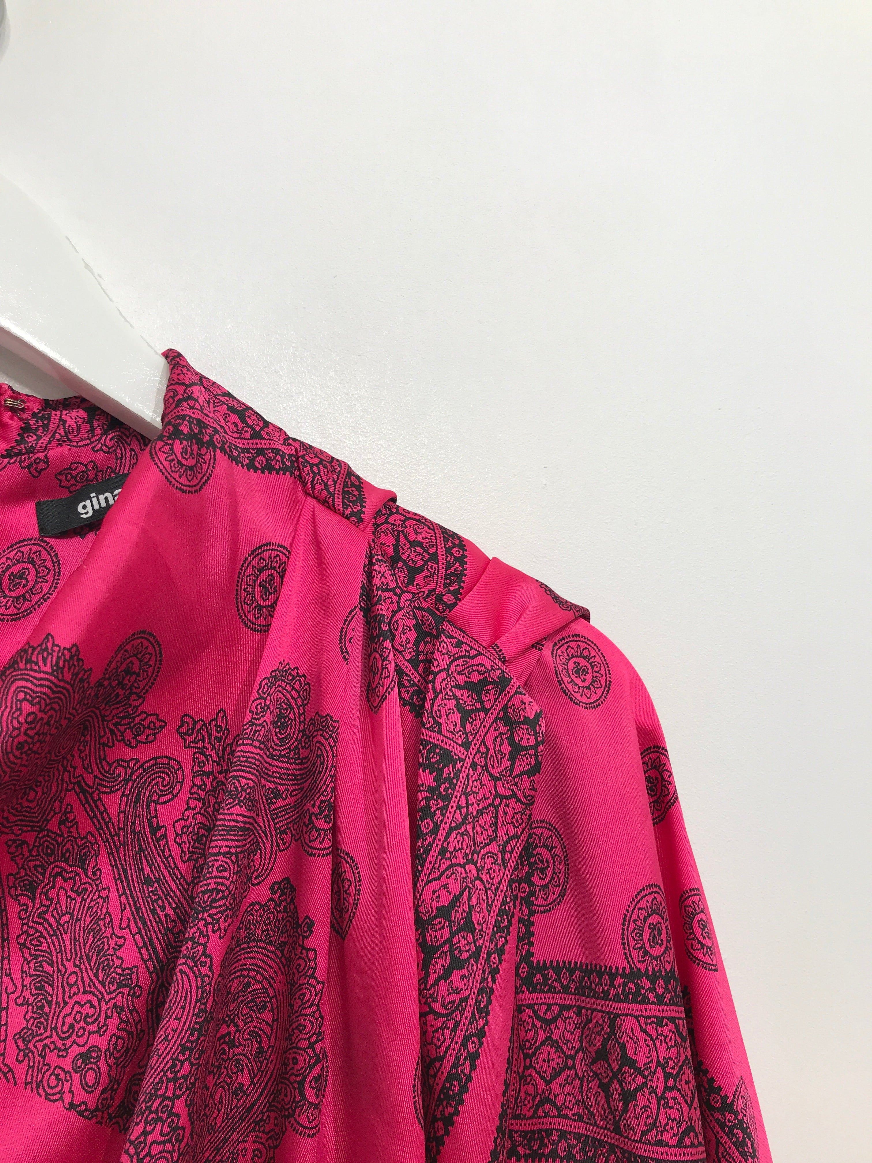 Gina Tricot Bluse