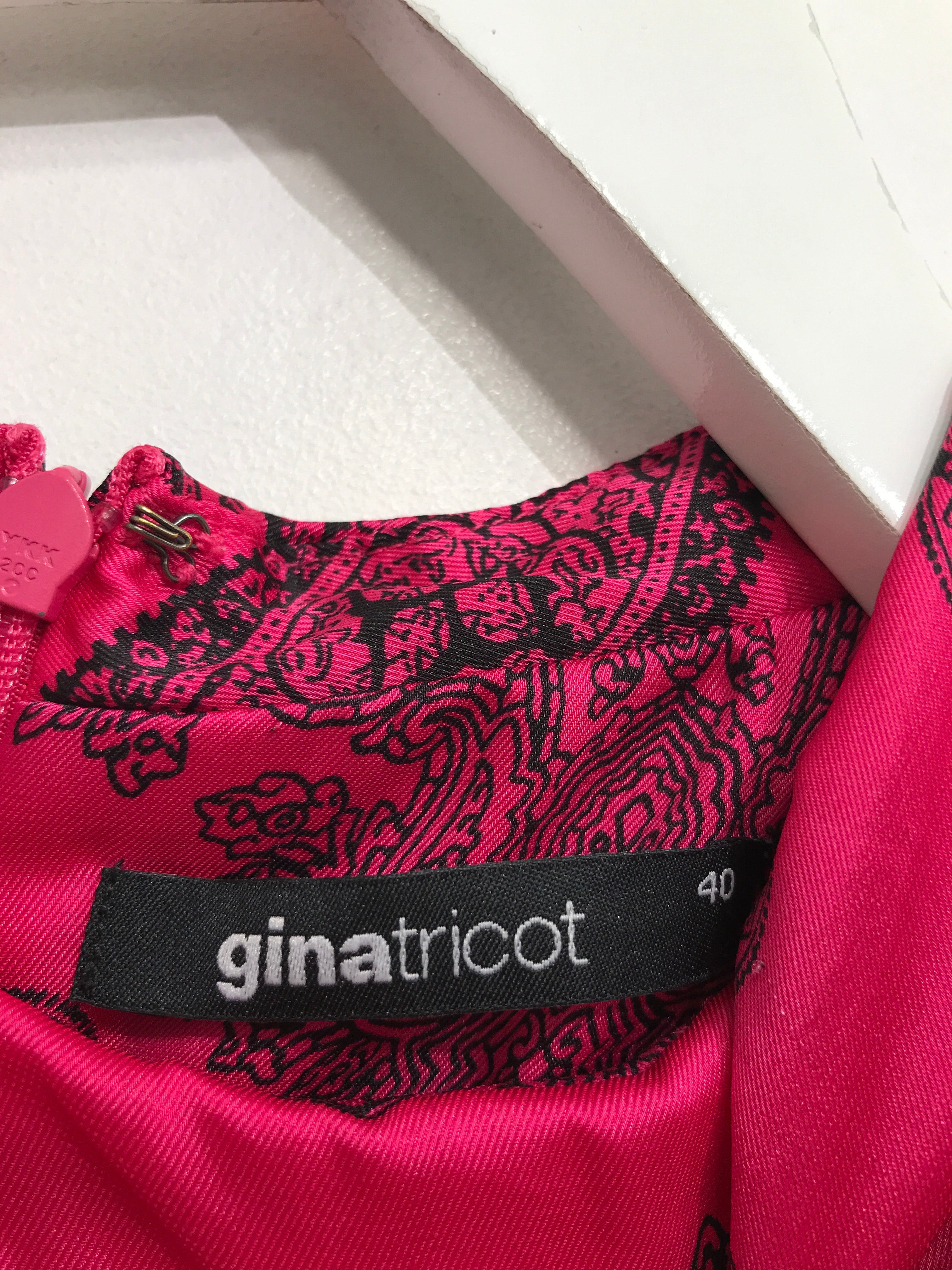 Gina Tricot Bluse