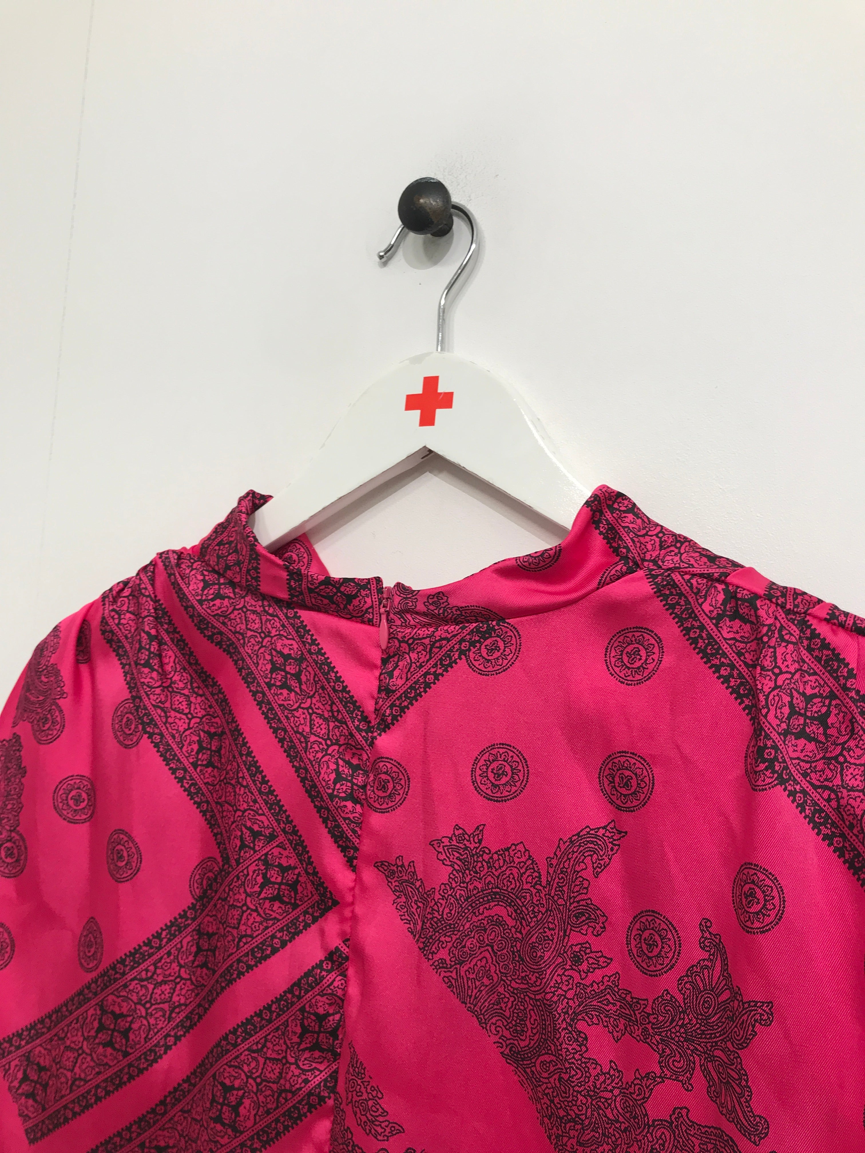 Gina Tricot Bluse