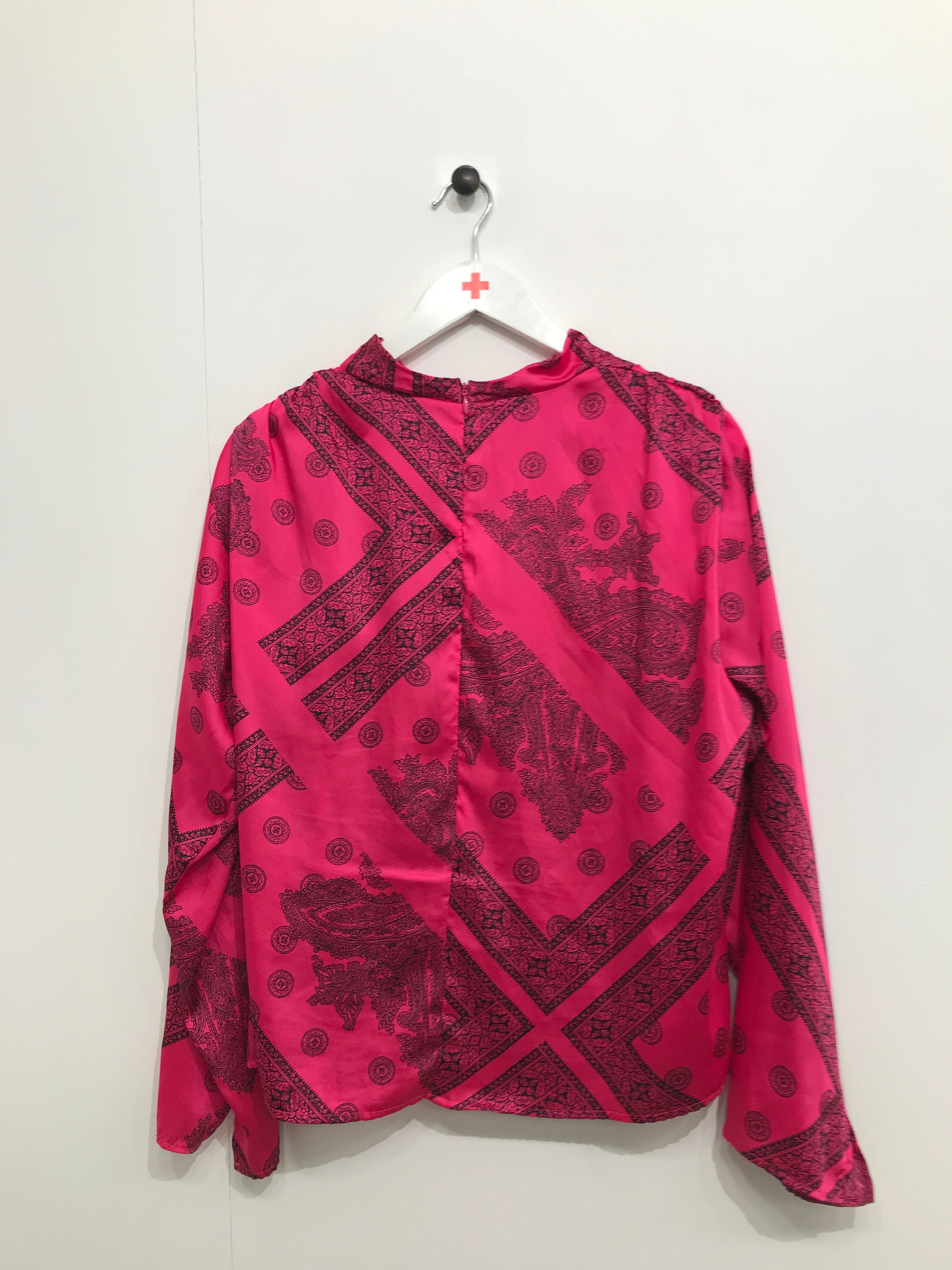 Gina Tricot Bluse