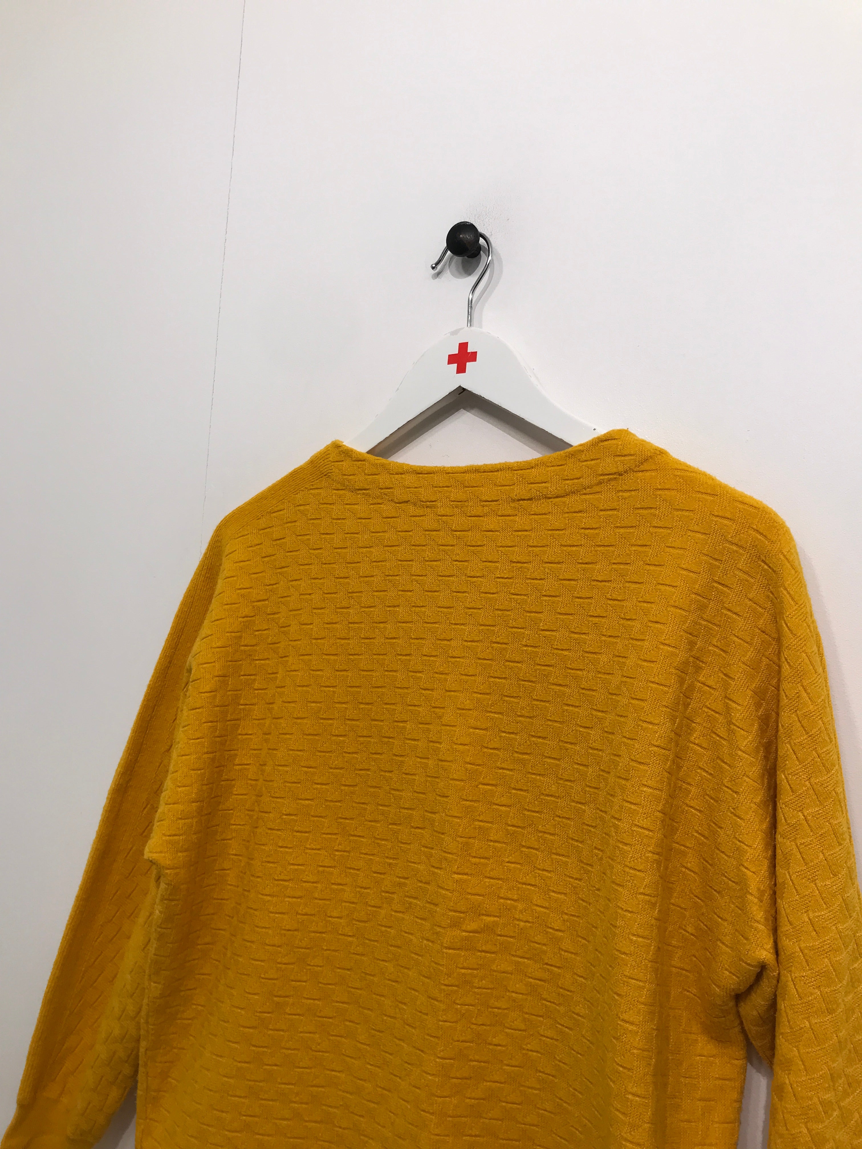Street One Strik Bluse